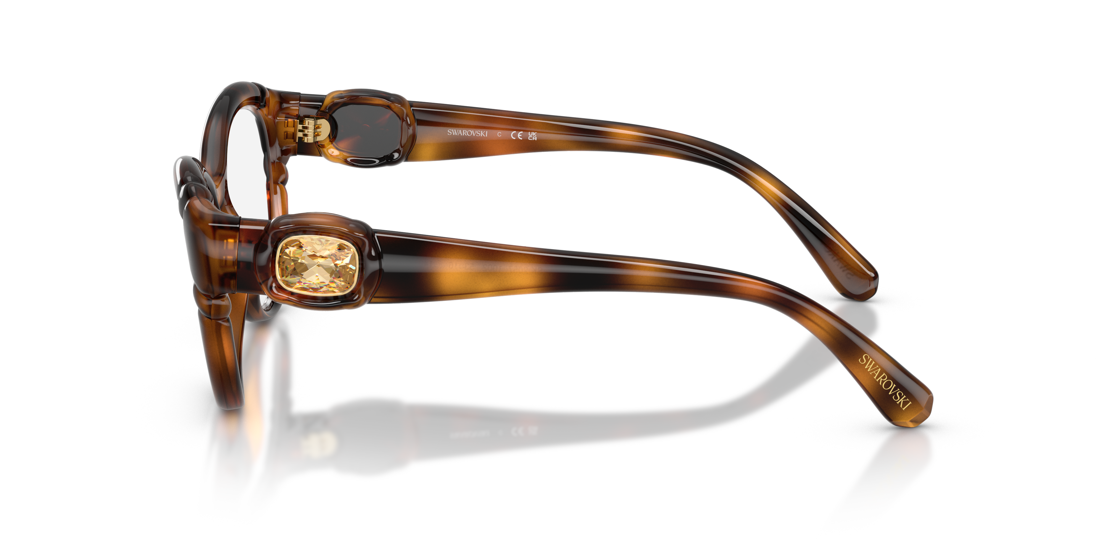 Swarovski SK2057 1002