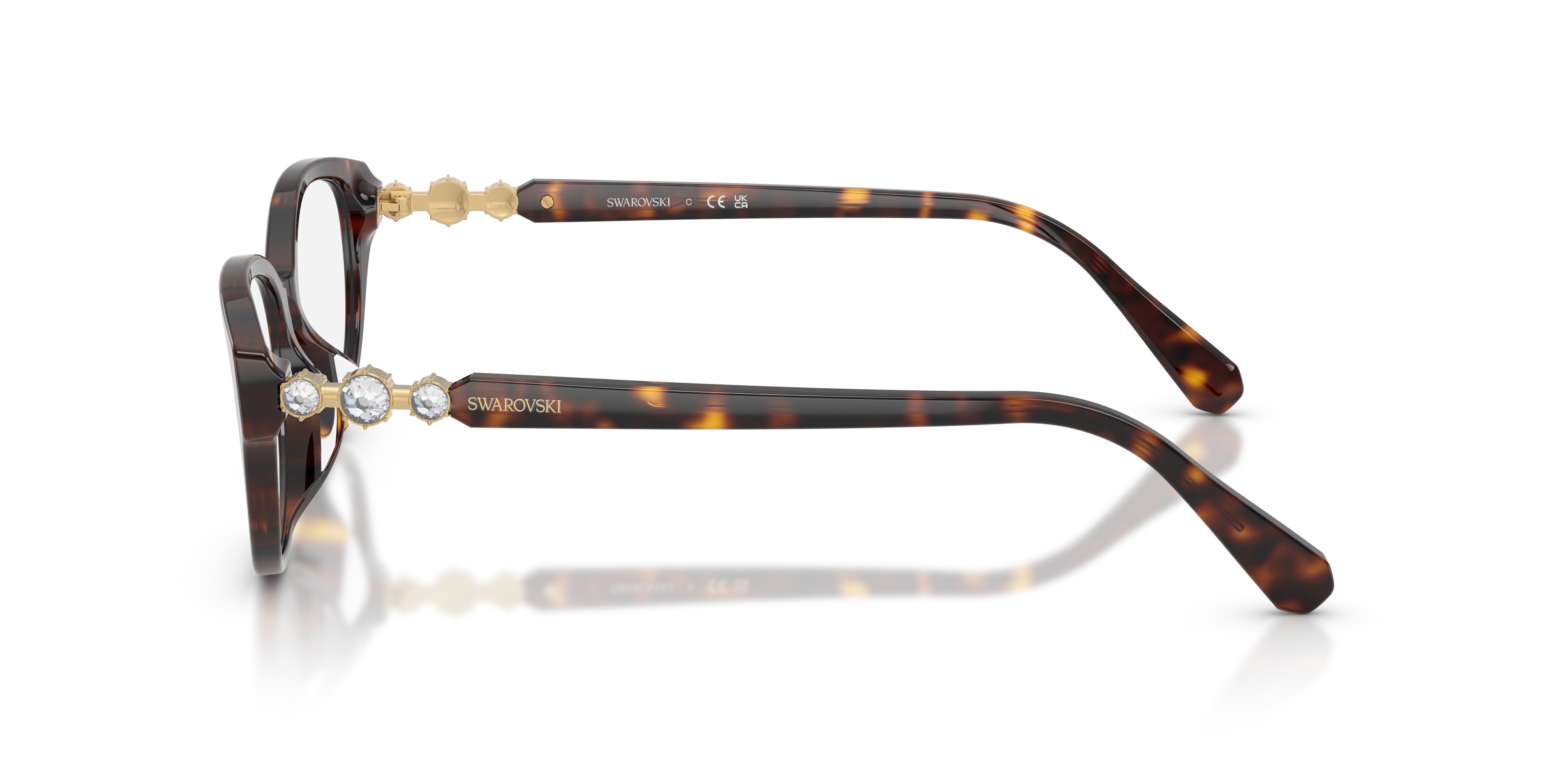 Swarovski SK2058D 1002