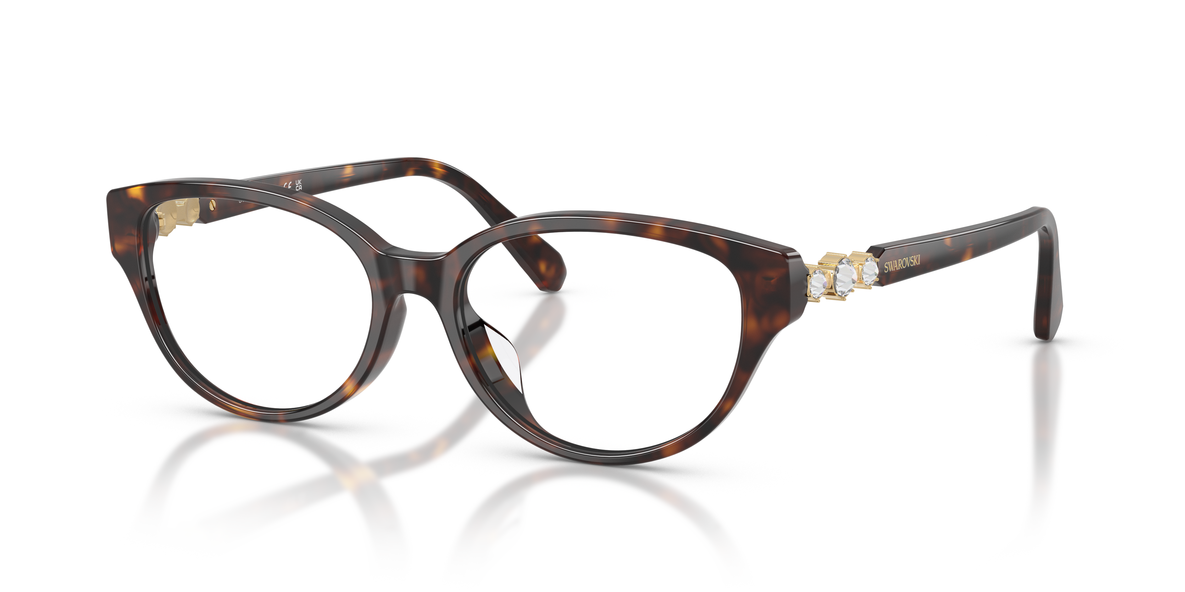 Swarovski SK2058D 1002