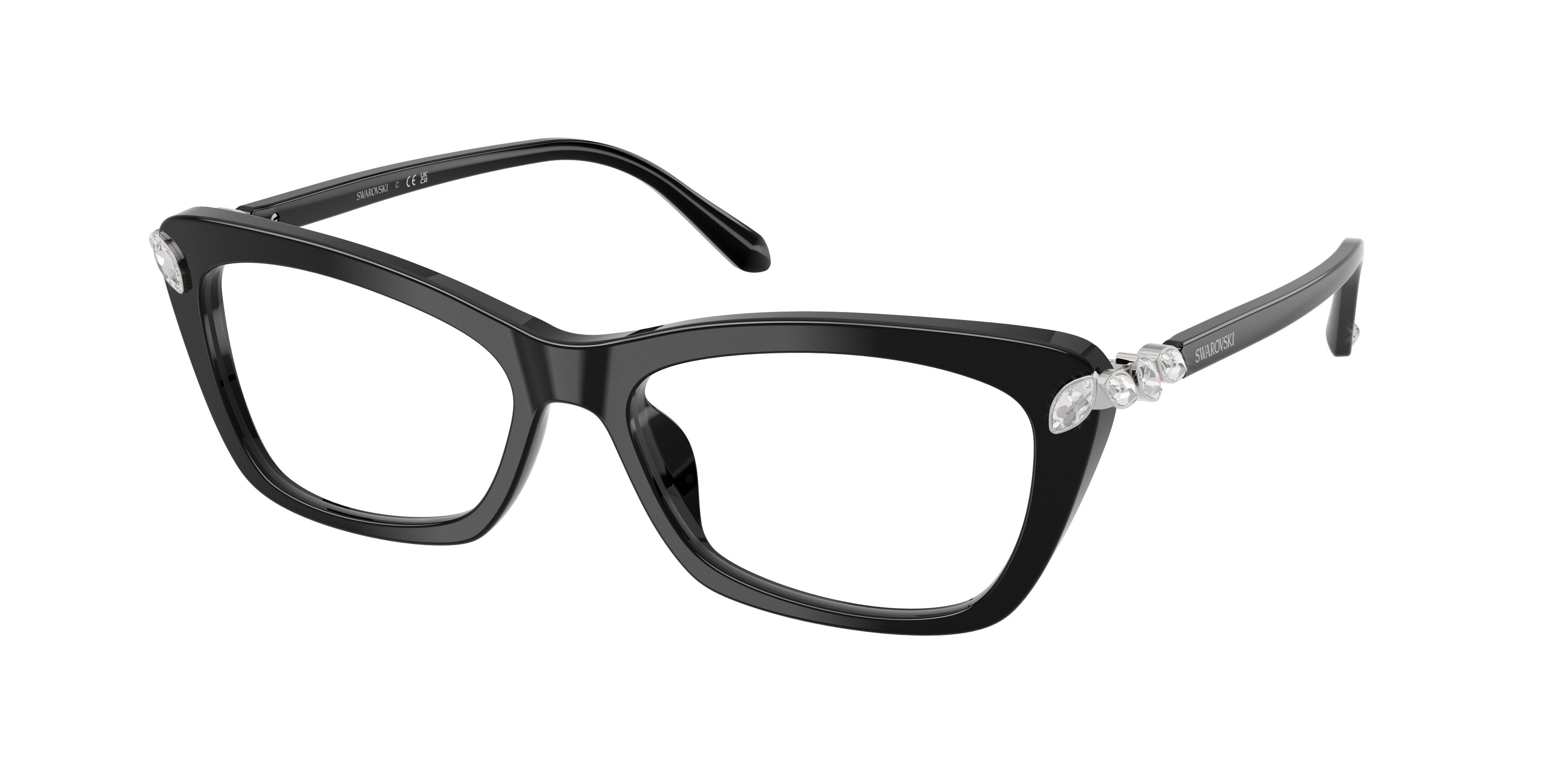 Swarovski SK2068U 1038