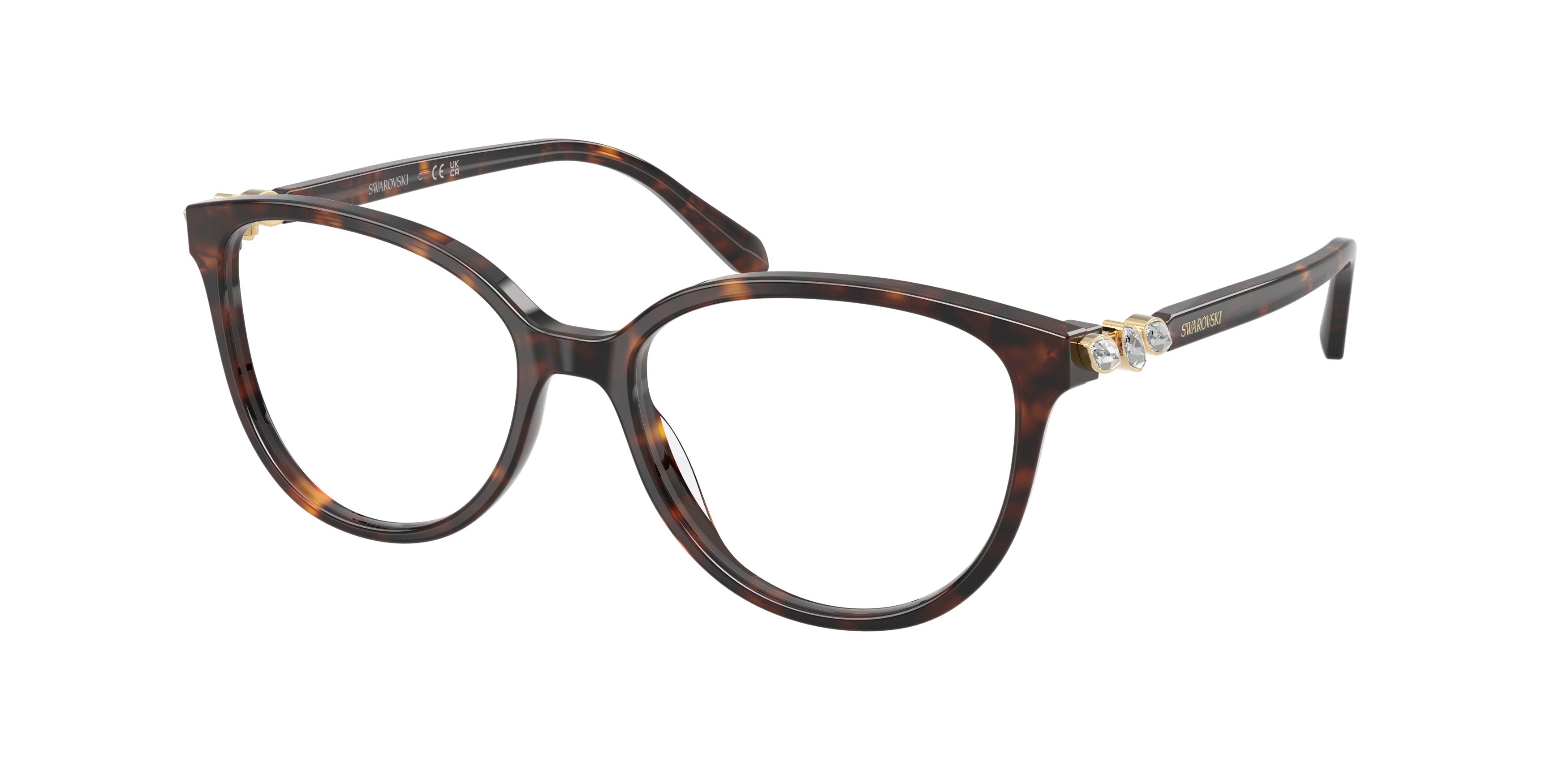 Swarovski SK2070 1002