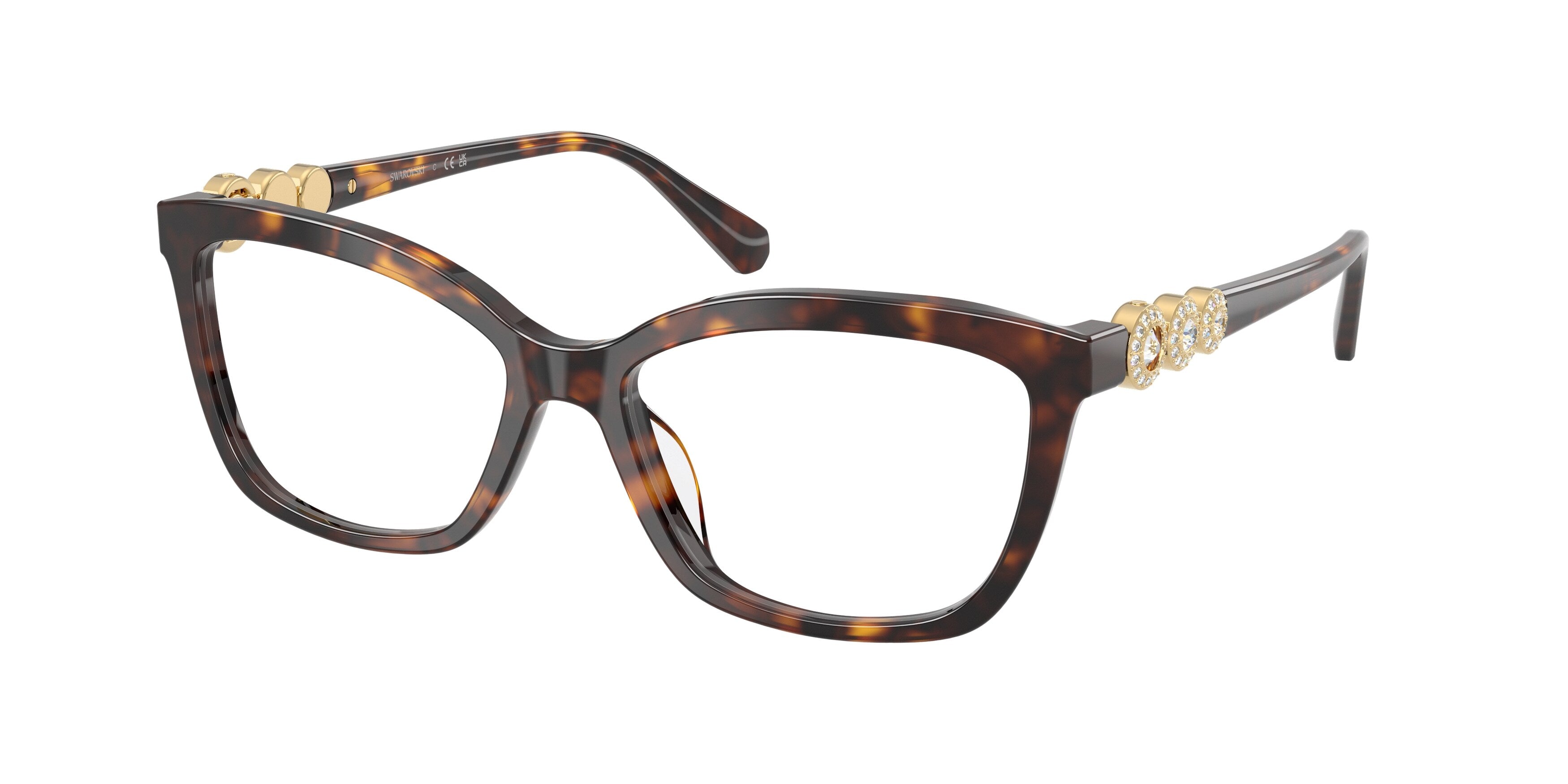 Swarovski SK2072U 1002