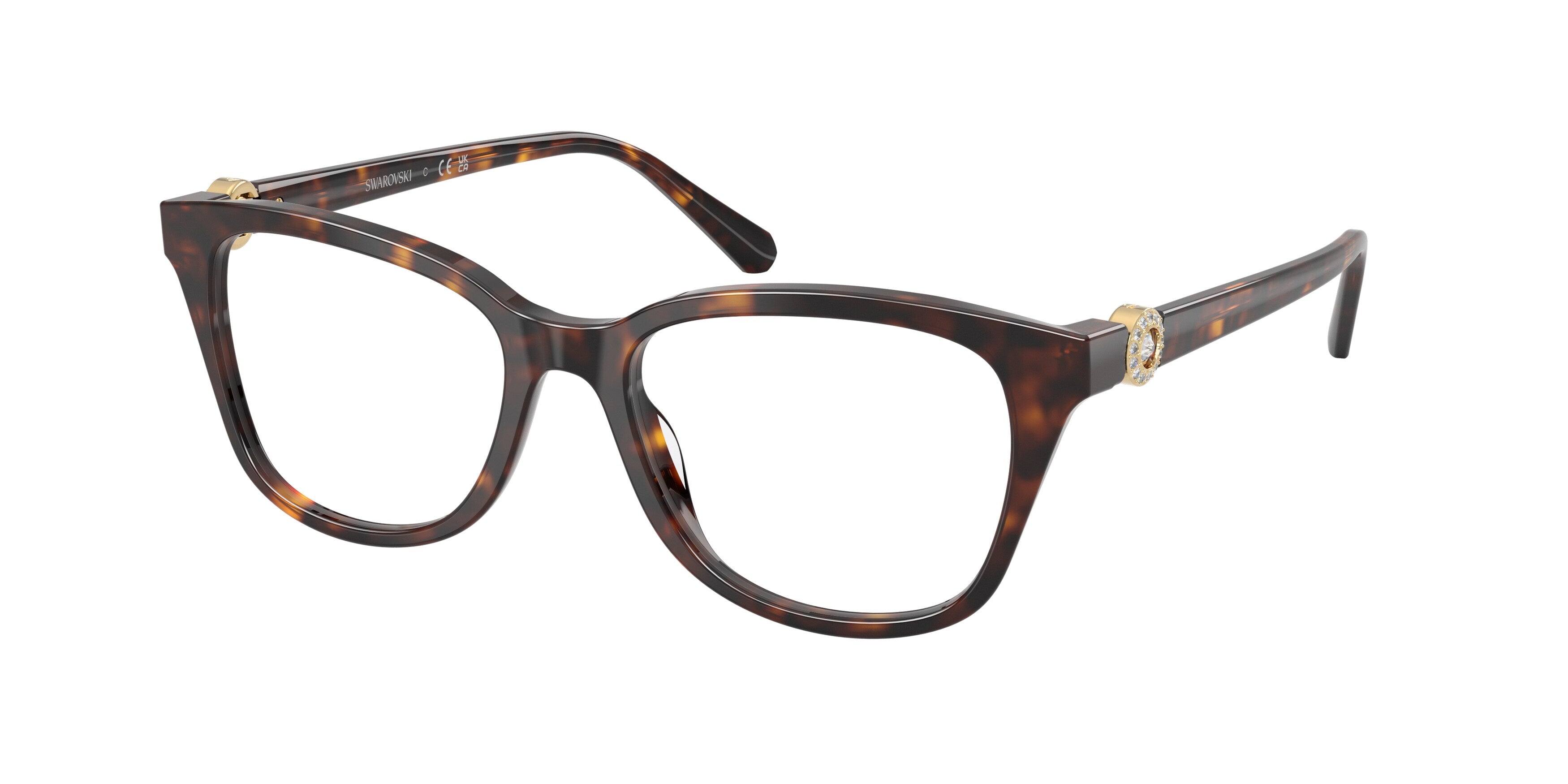 Swarovski SK2073 1002