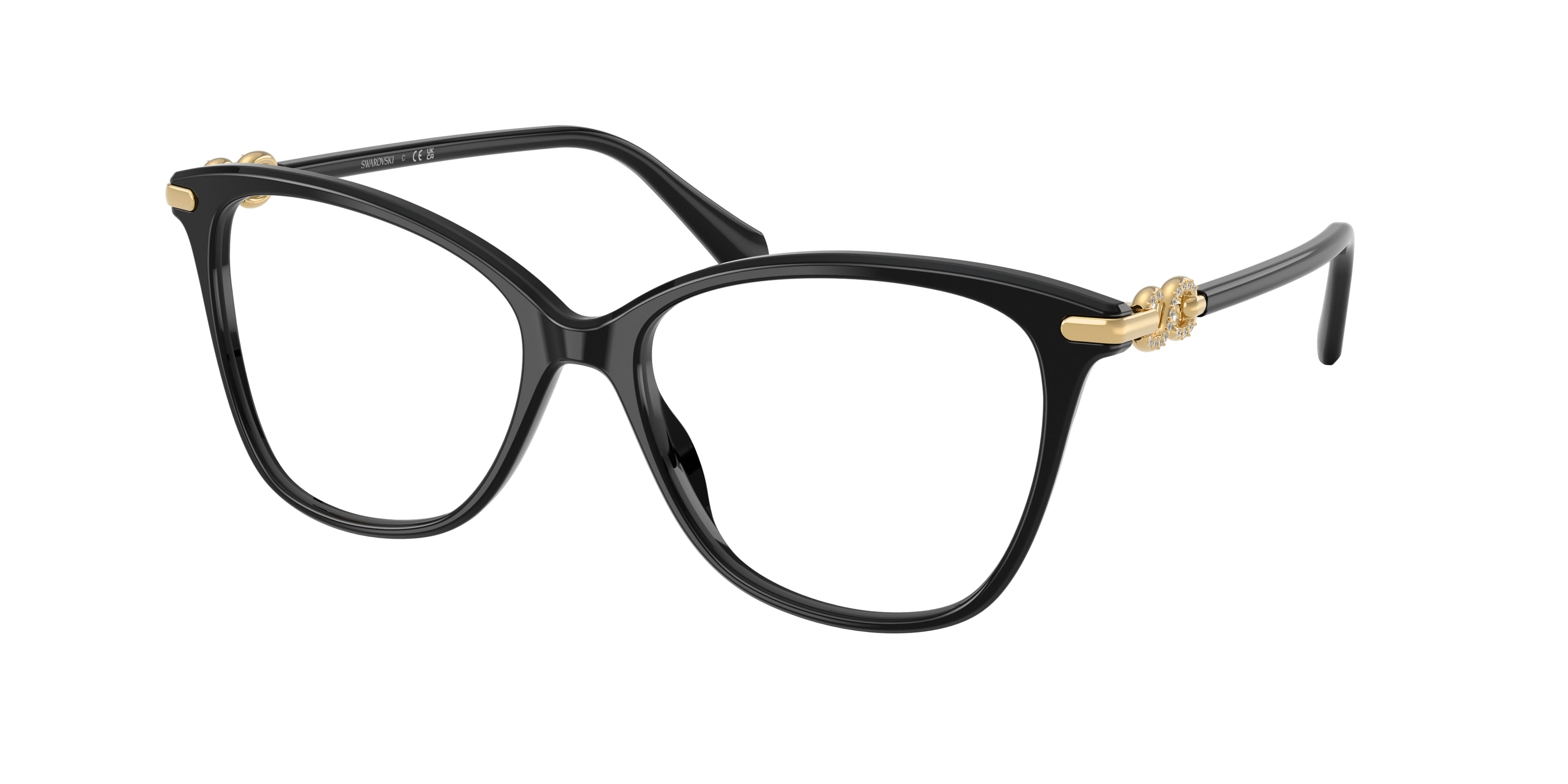 Swarovski SK2074 1001