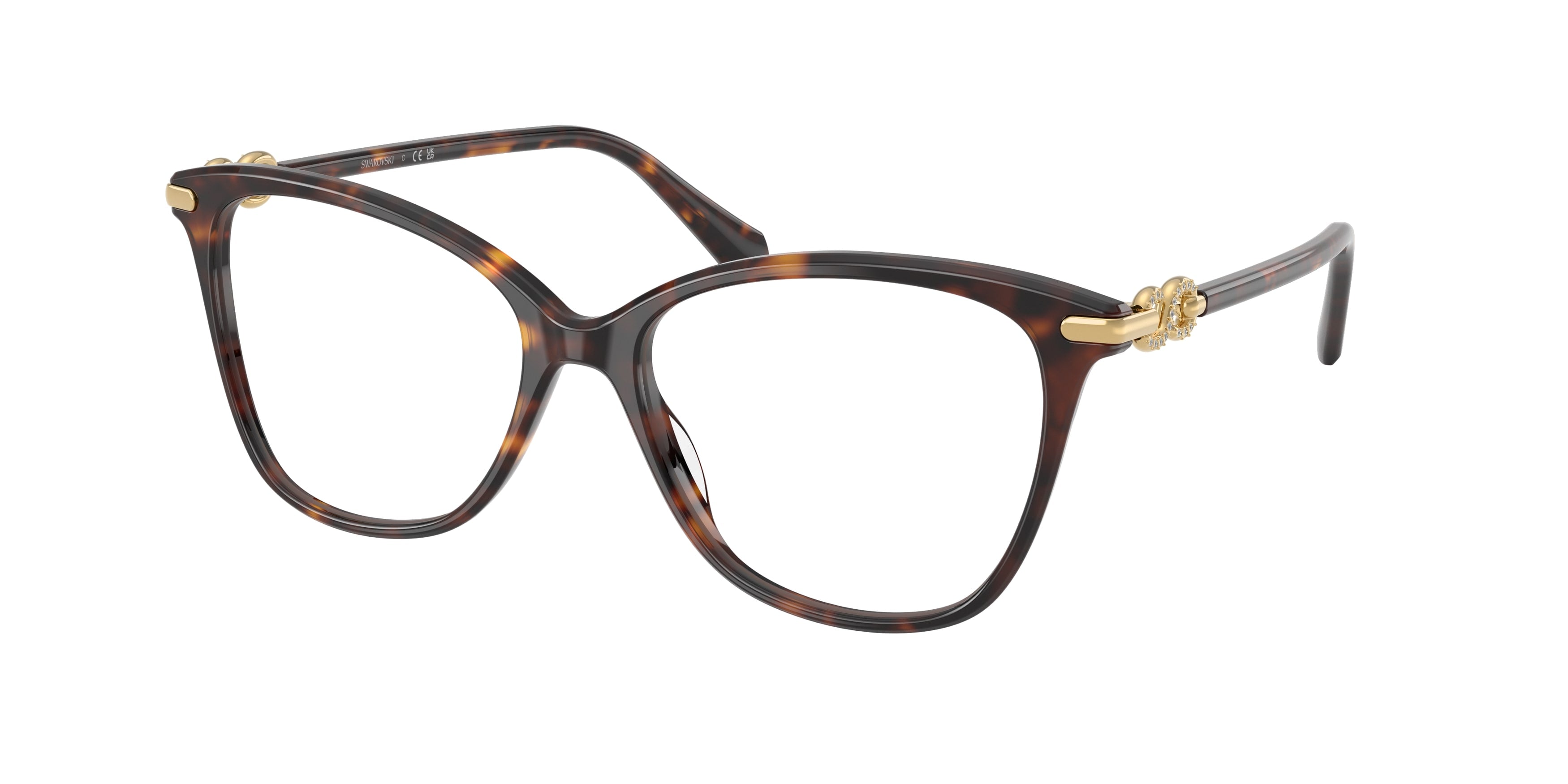 Swarovski SK2074 1002