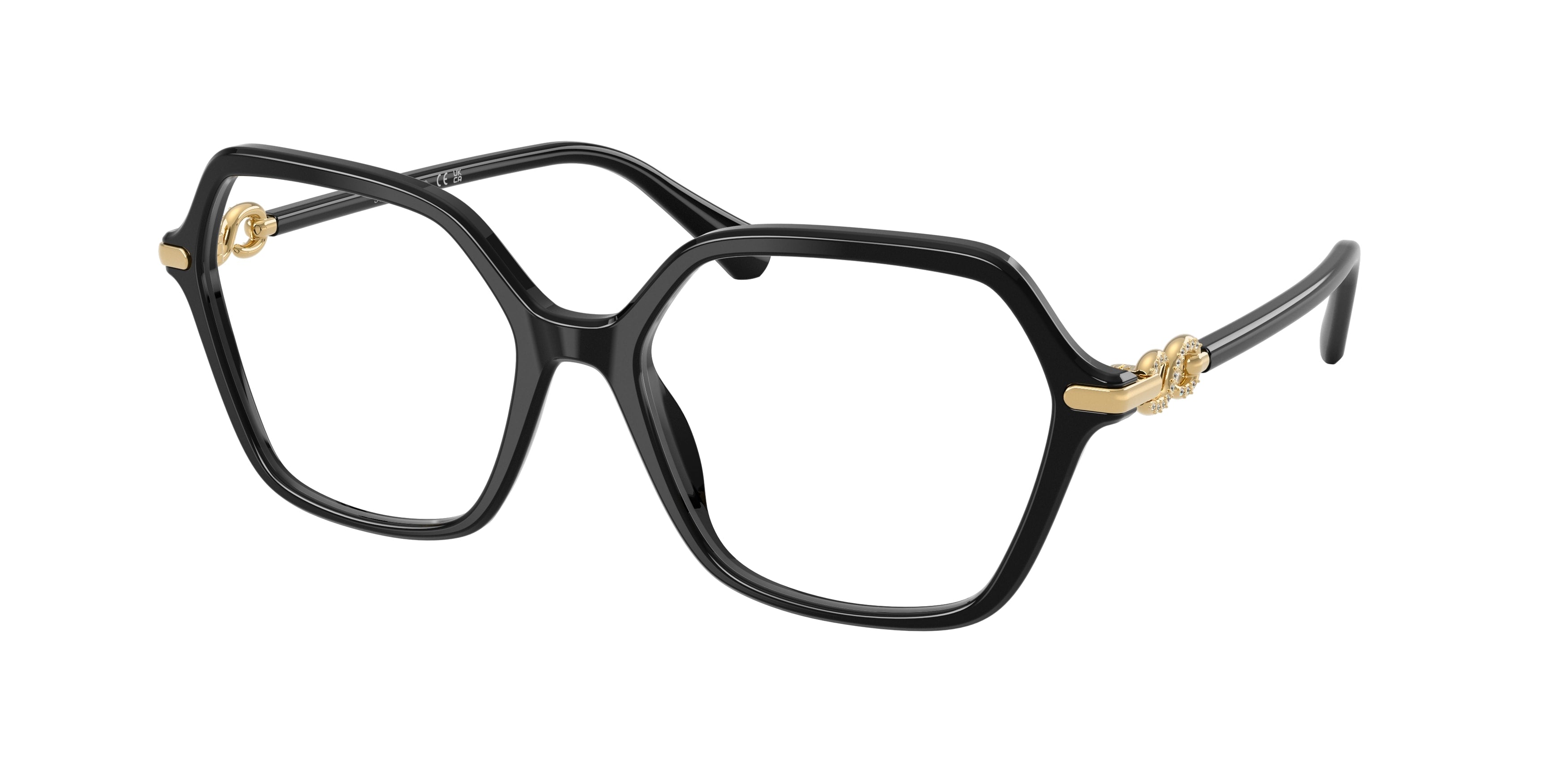 Swarovski SK2075 1001