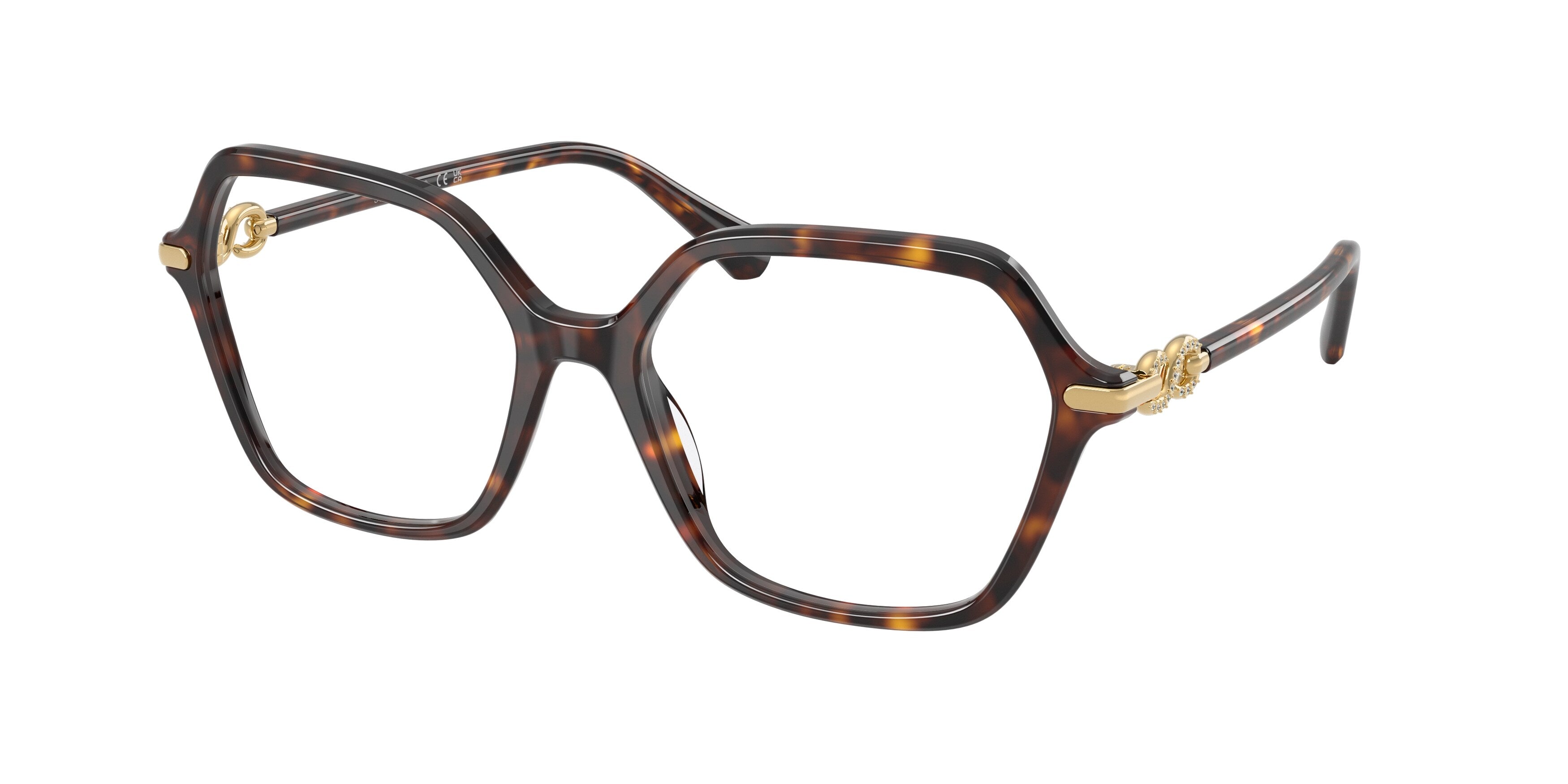 Swarovski SK2075 1002