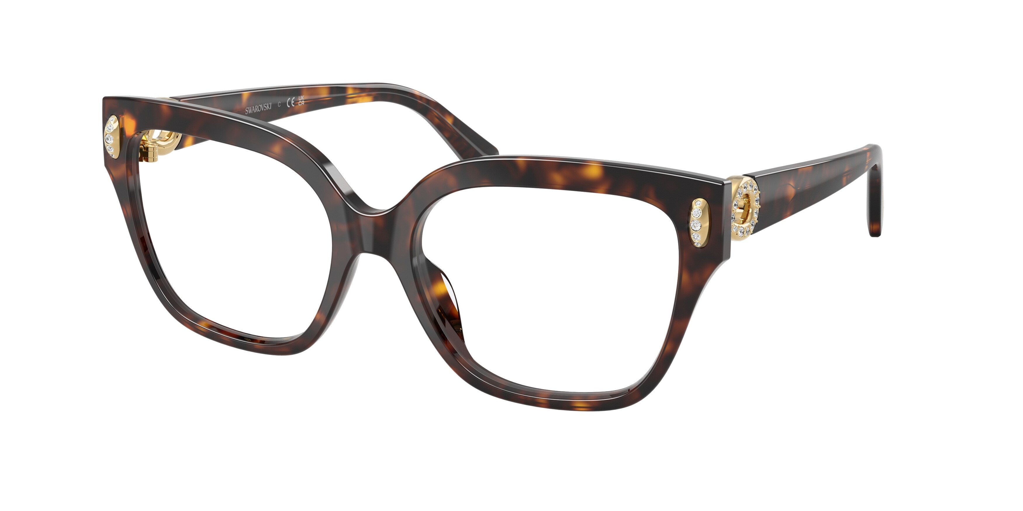 Swarovski SK2076U 1002