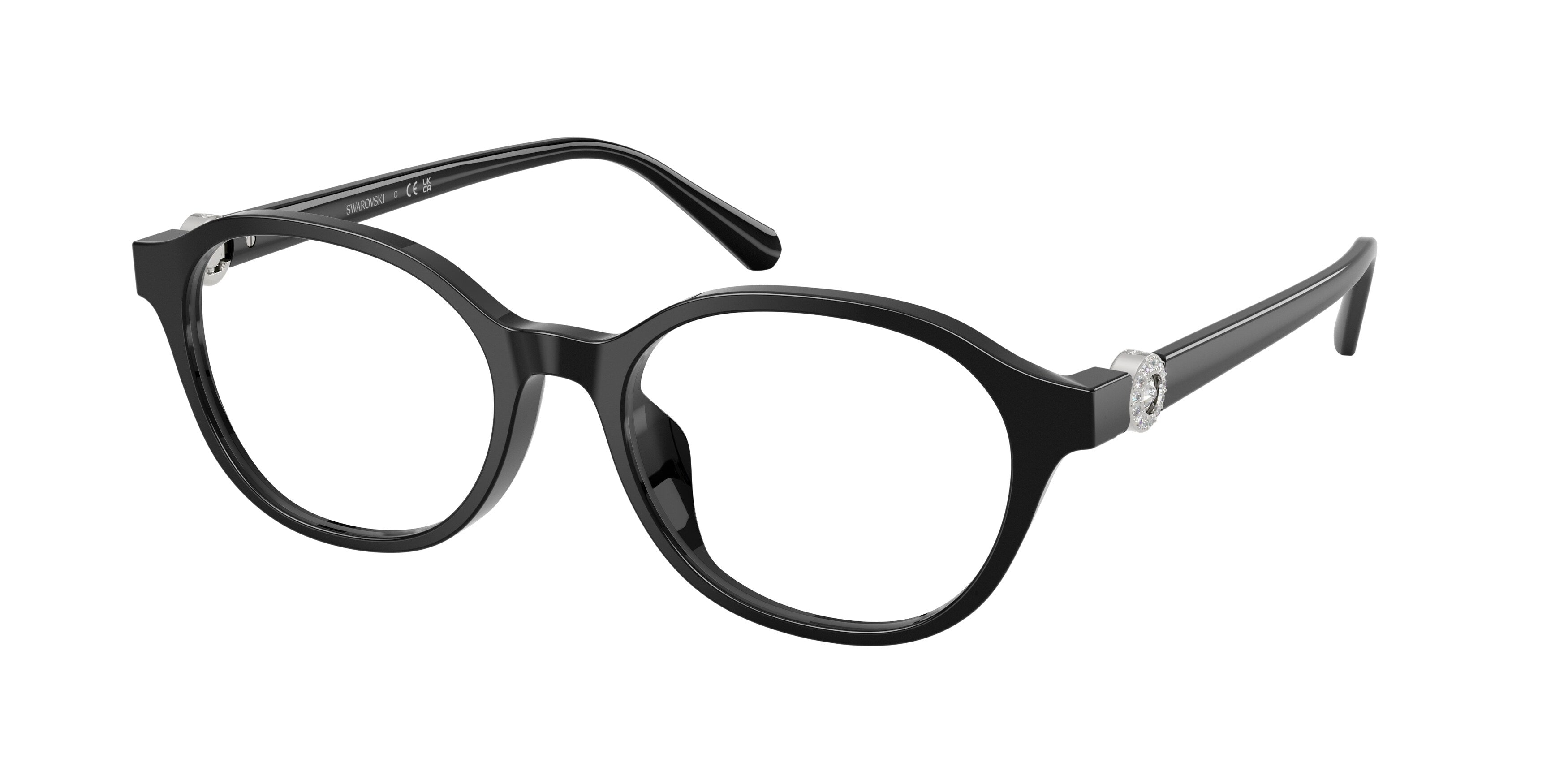 Swarovski SK2077D 1038