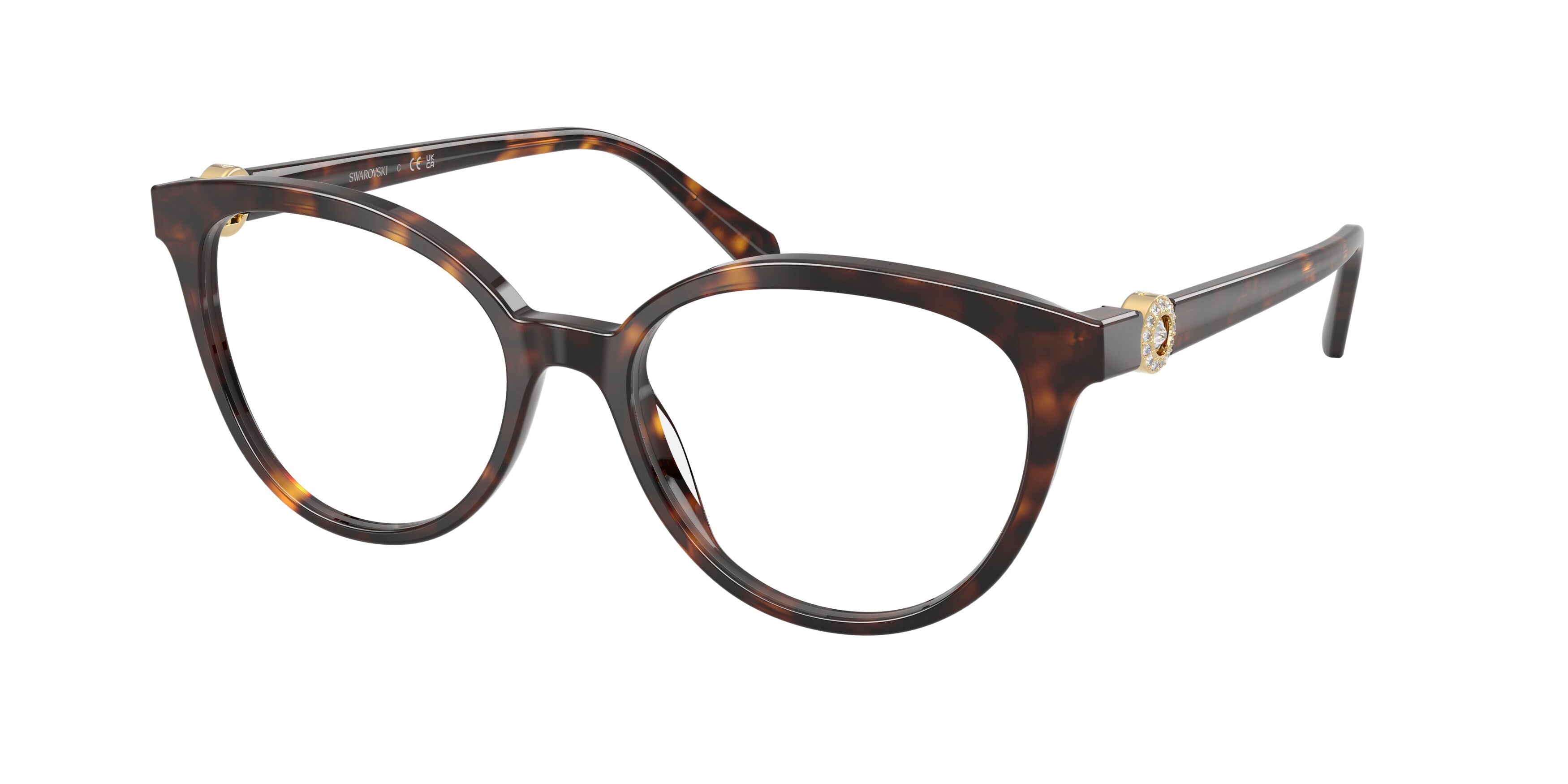 Swarovski SK2078 1002