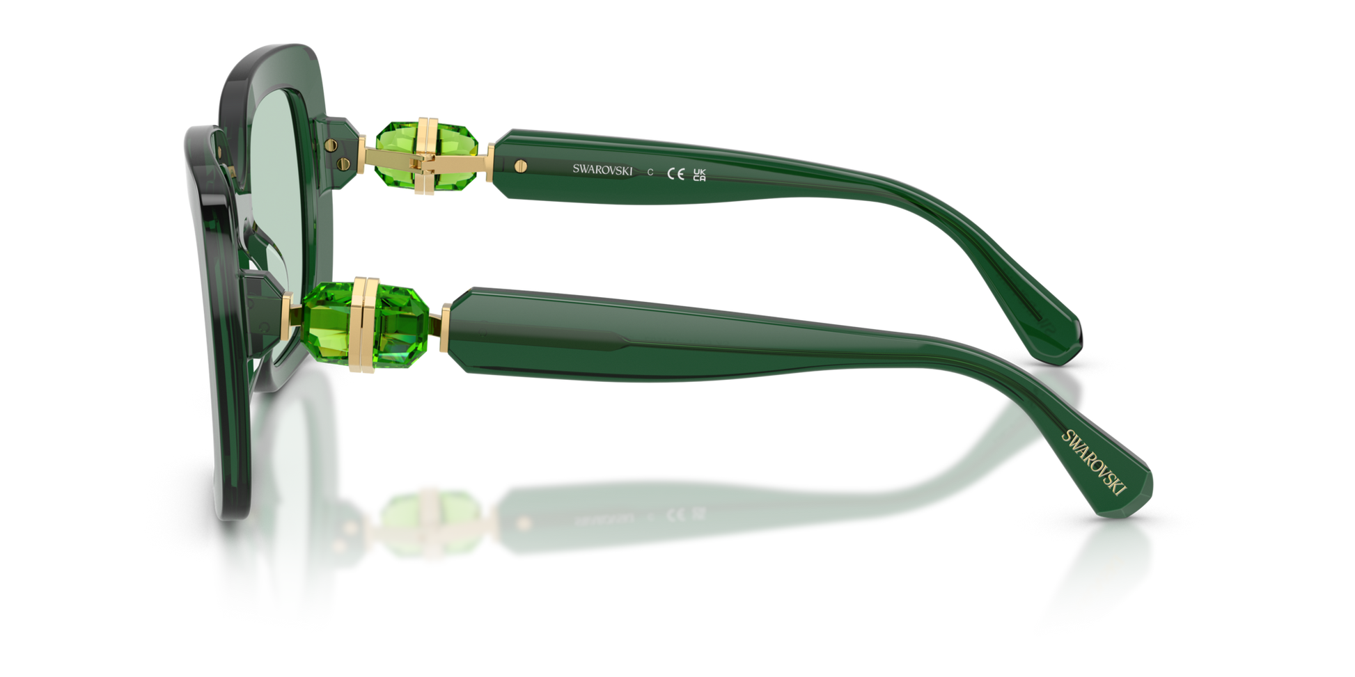 Swarovski SK6001 104587 55