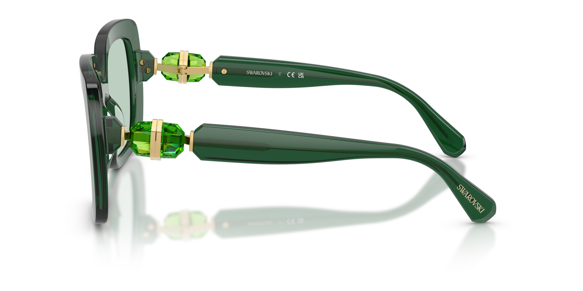 Swarovski SK6001 104587 55