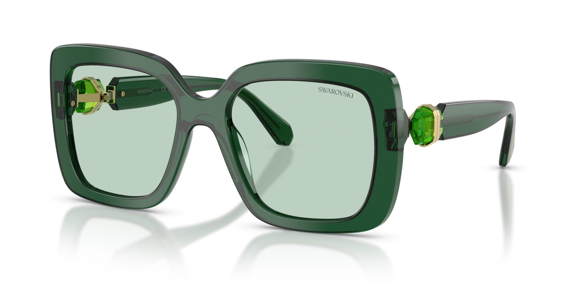 Swarovski SK6001 104587 55