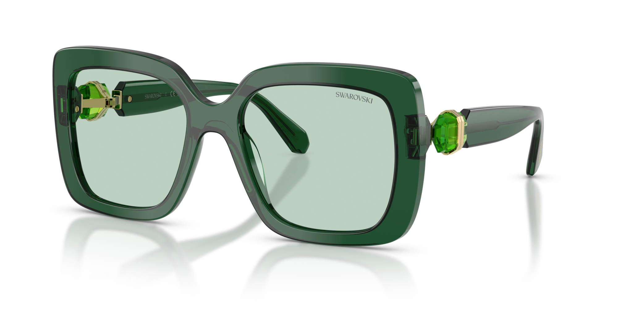 Swarovski SK6001 104587 55