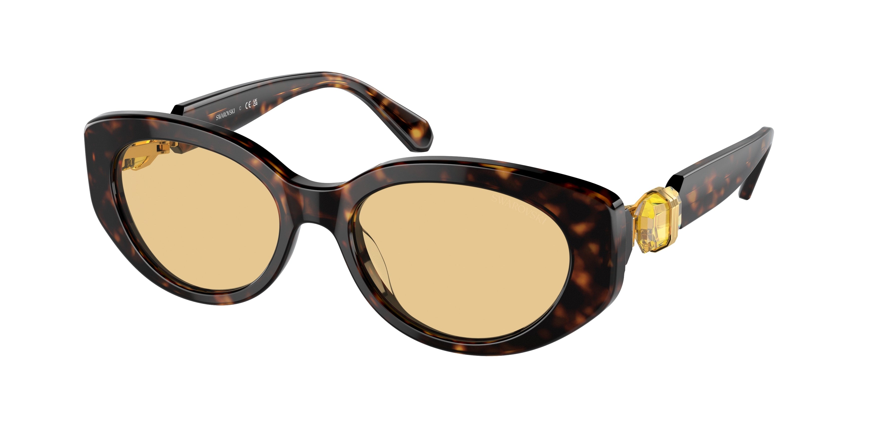 Swarovski SK6002 1002/8