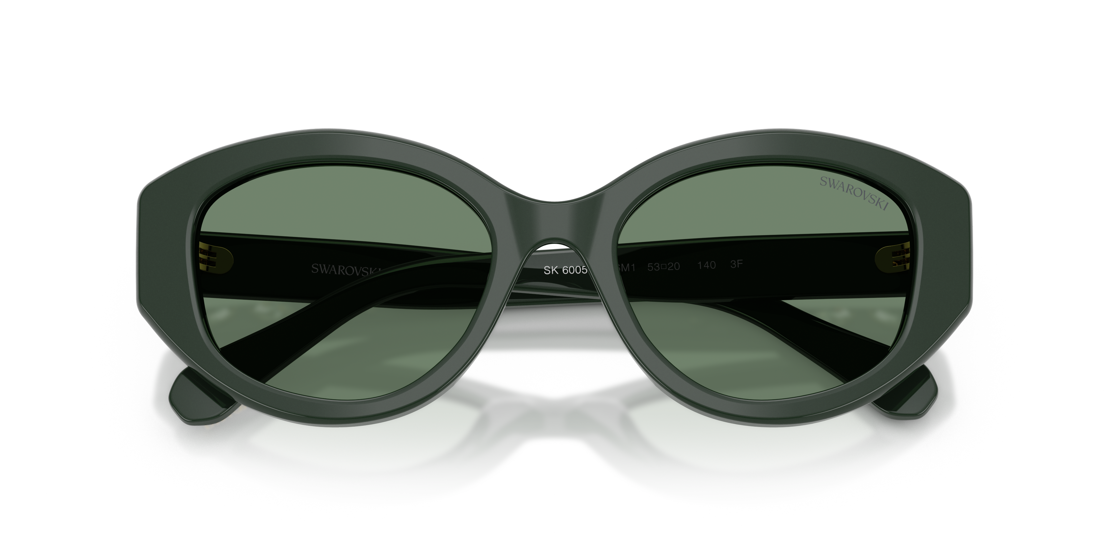 Swarovski SK6005 1026M1