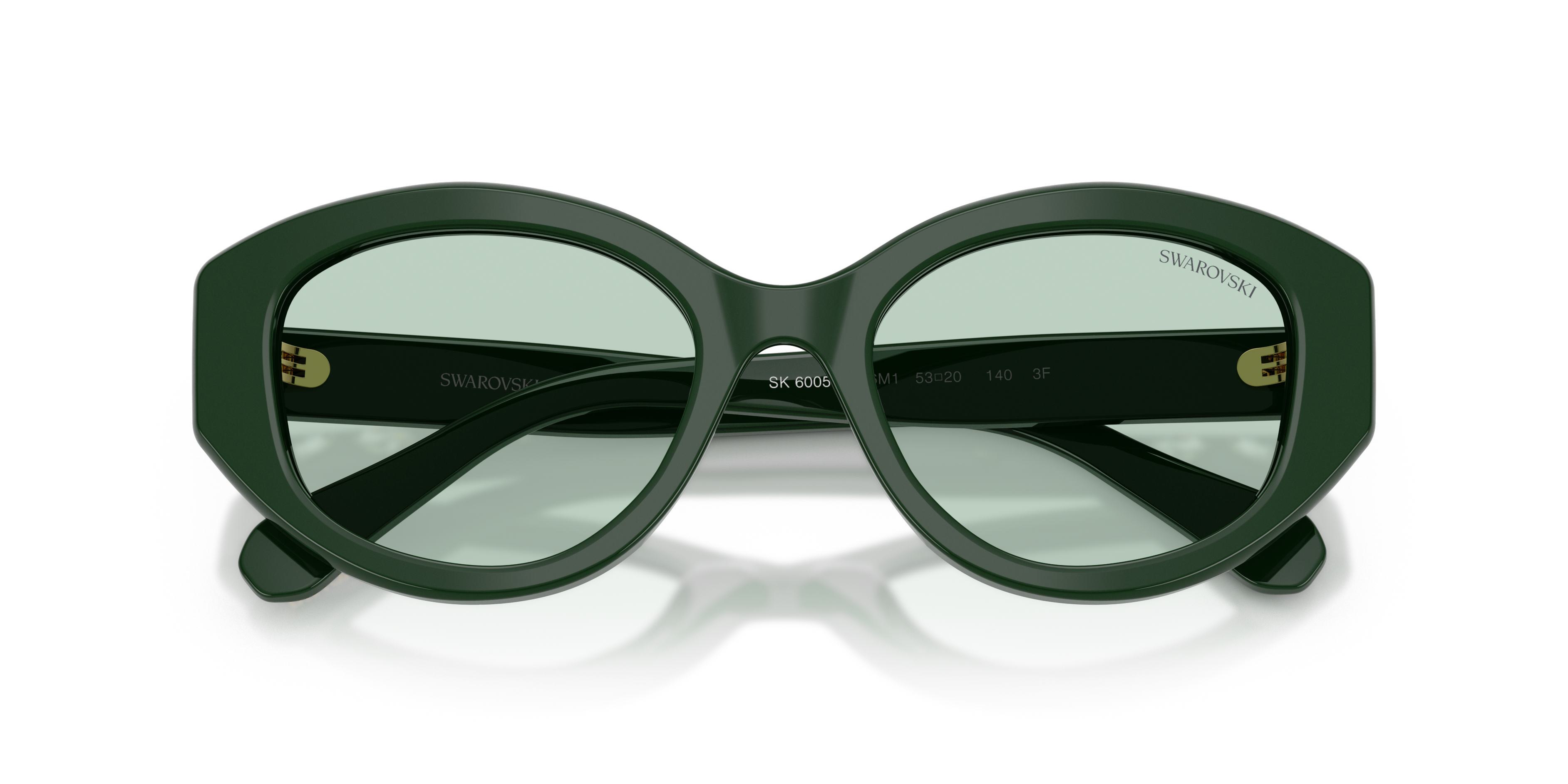 Swarovski SK6005 1026M1