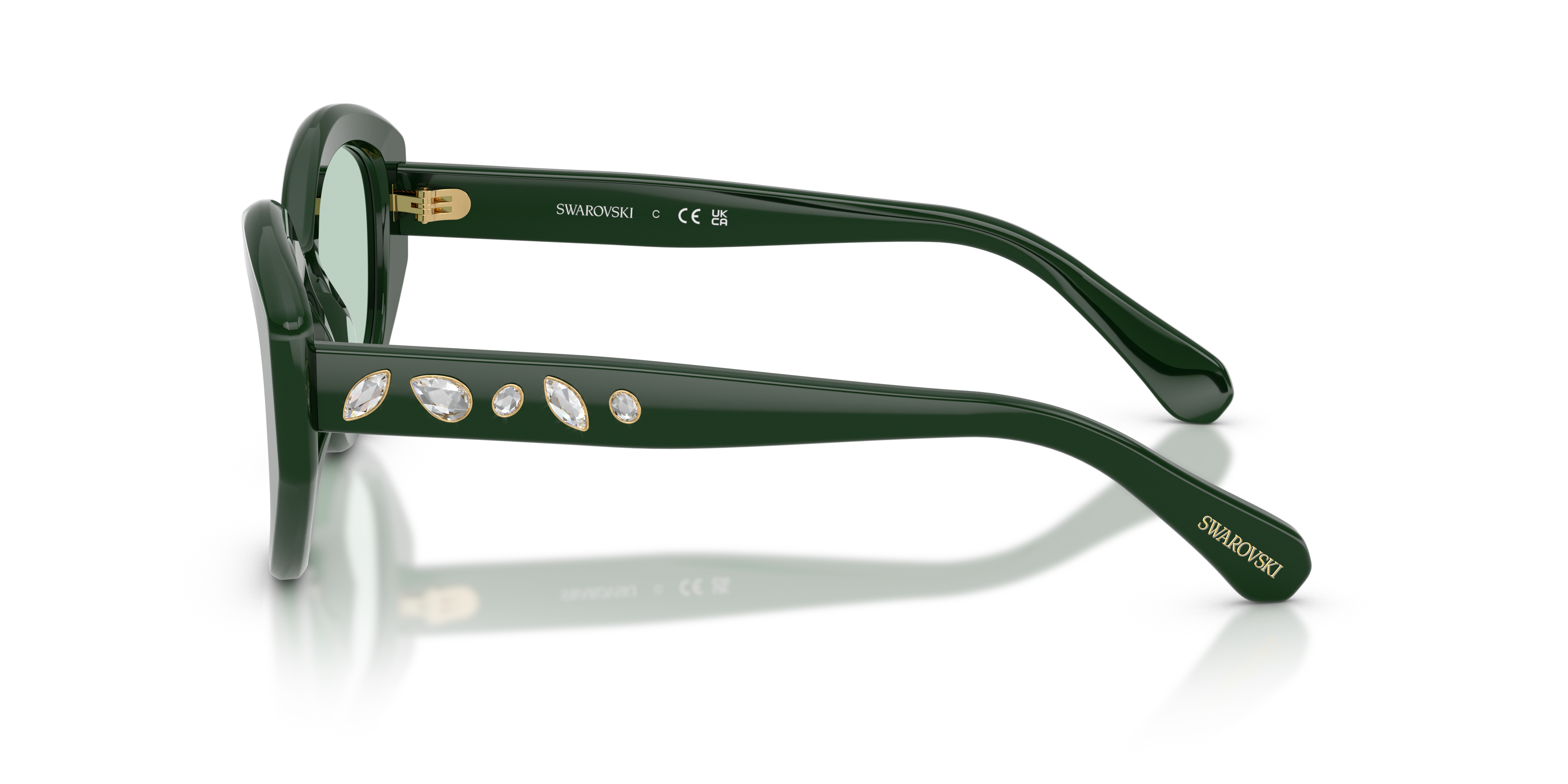 Swarovski SK6005 1026M1