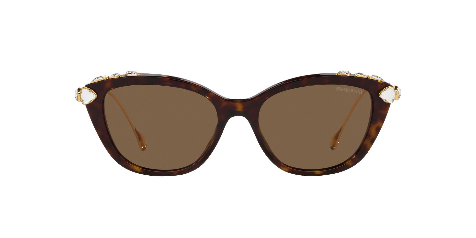 Swarovski SK6010 100273