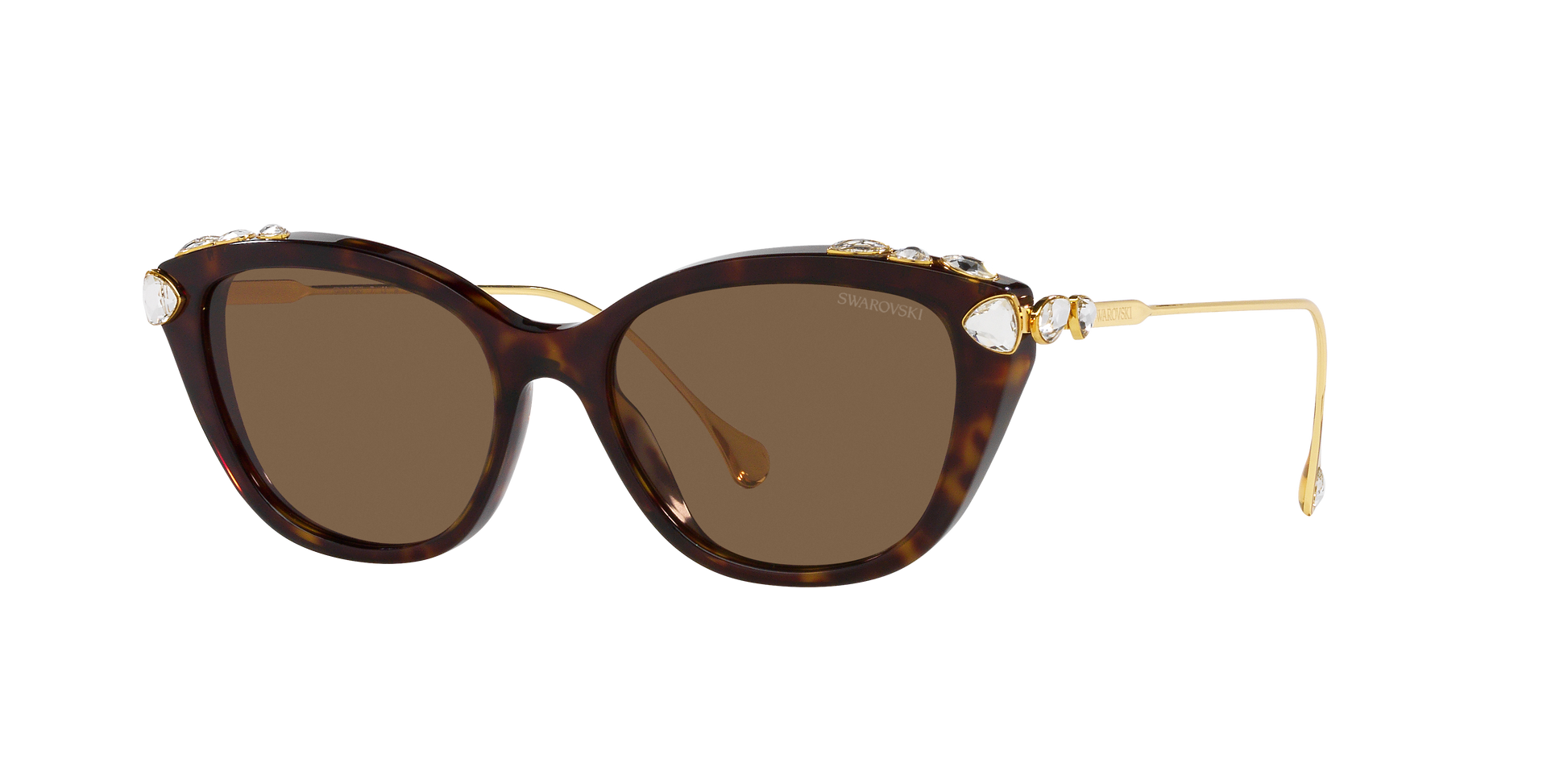Swarovski SK6010 100273