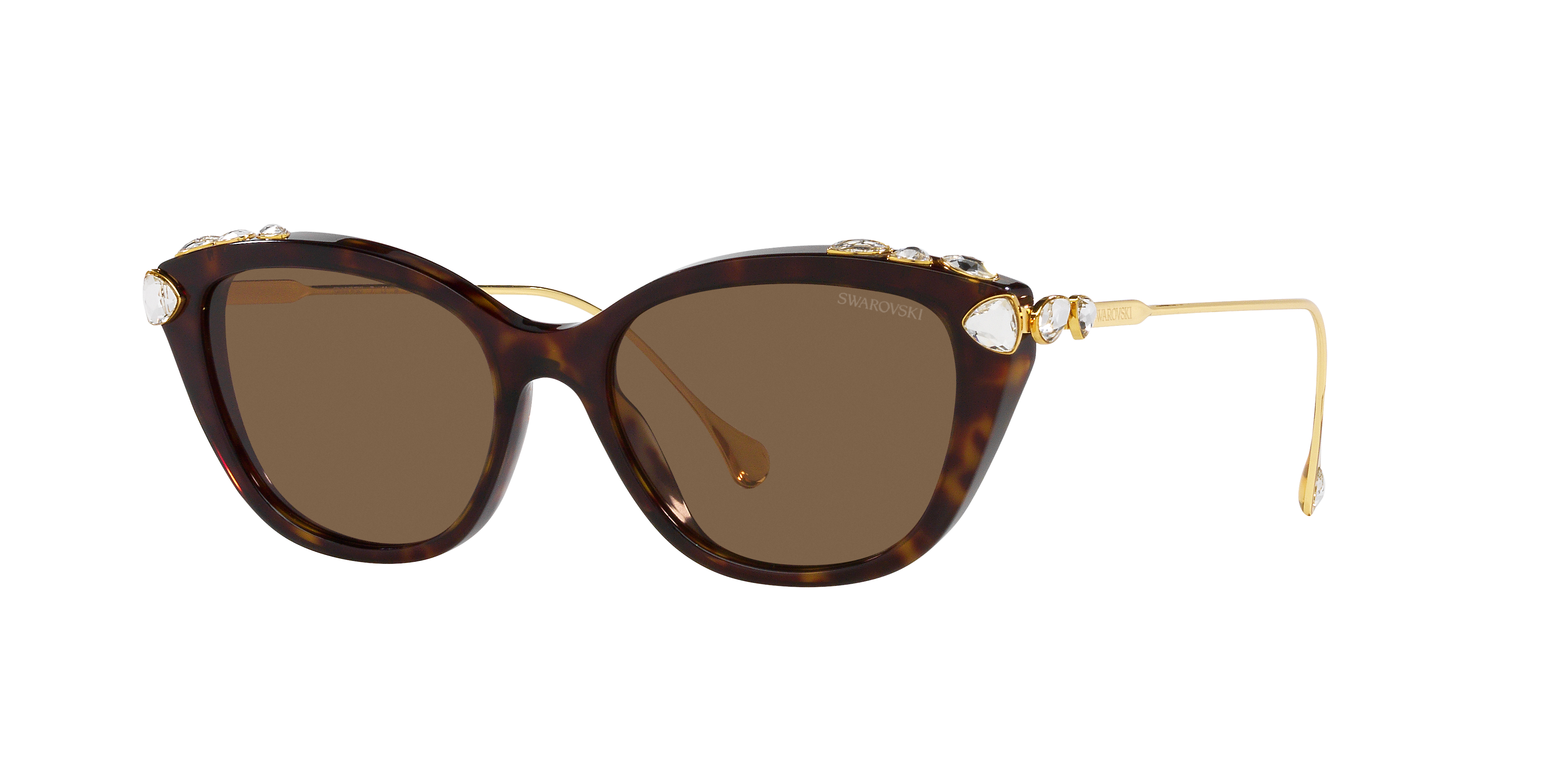 Swarovski SK6010 100273