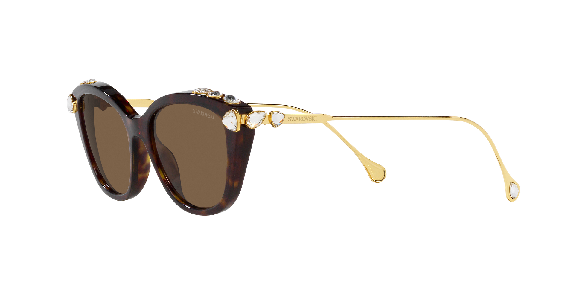 Swarovski SK6010 100273