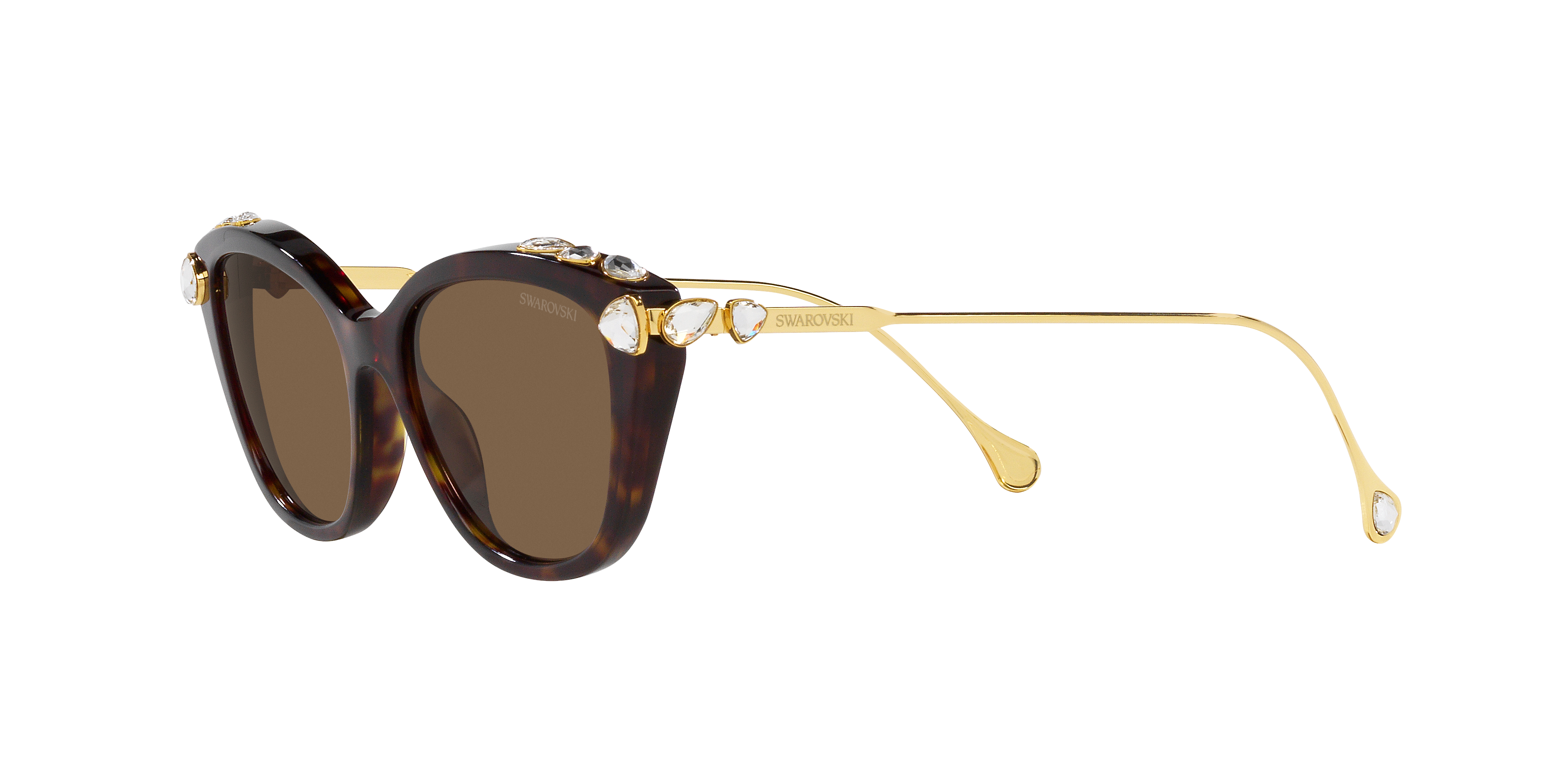 Swarovski SK6010 100273