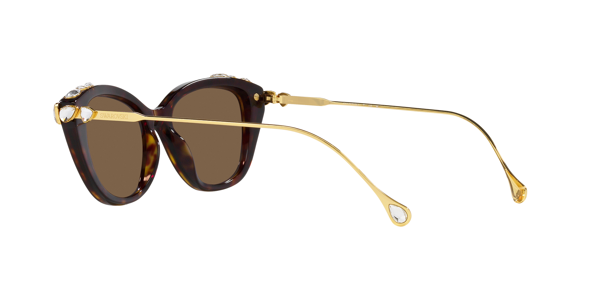 Swarovski SK6010 100273