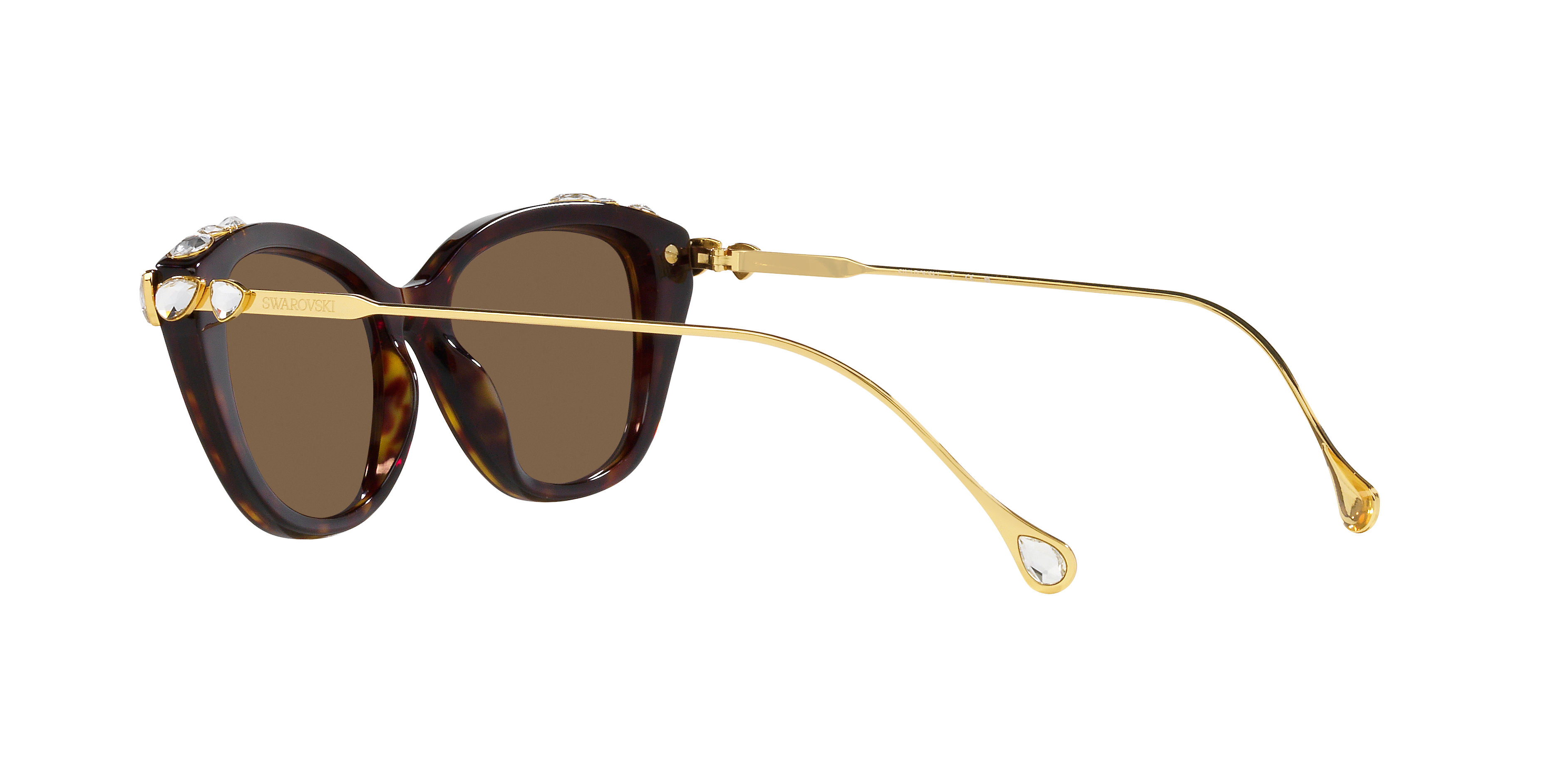 Swarovski SK6010 100273