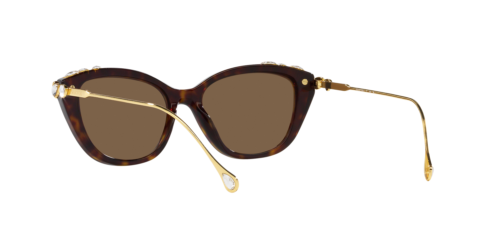 Swarovski SK6010 100273