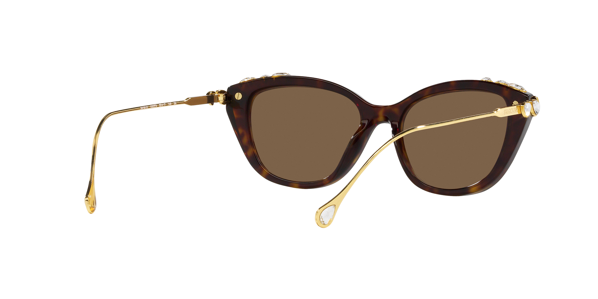 Swarovski SK6010 100273