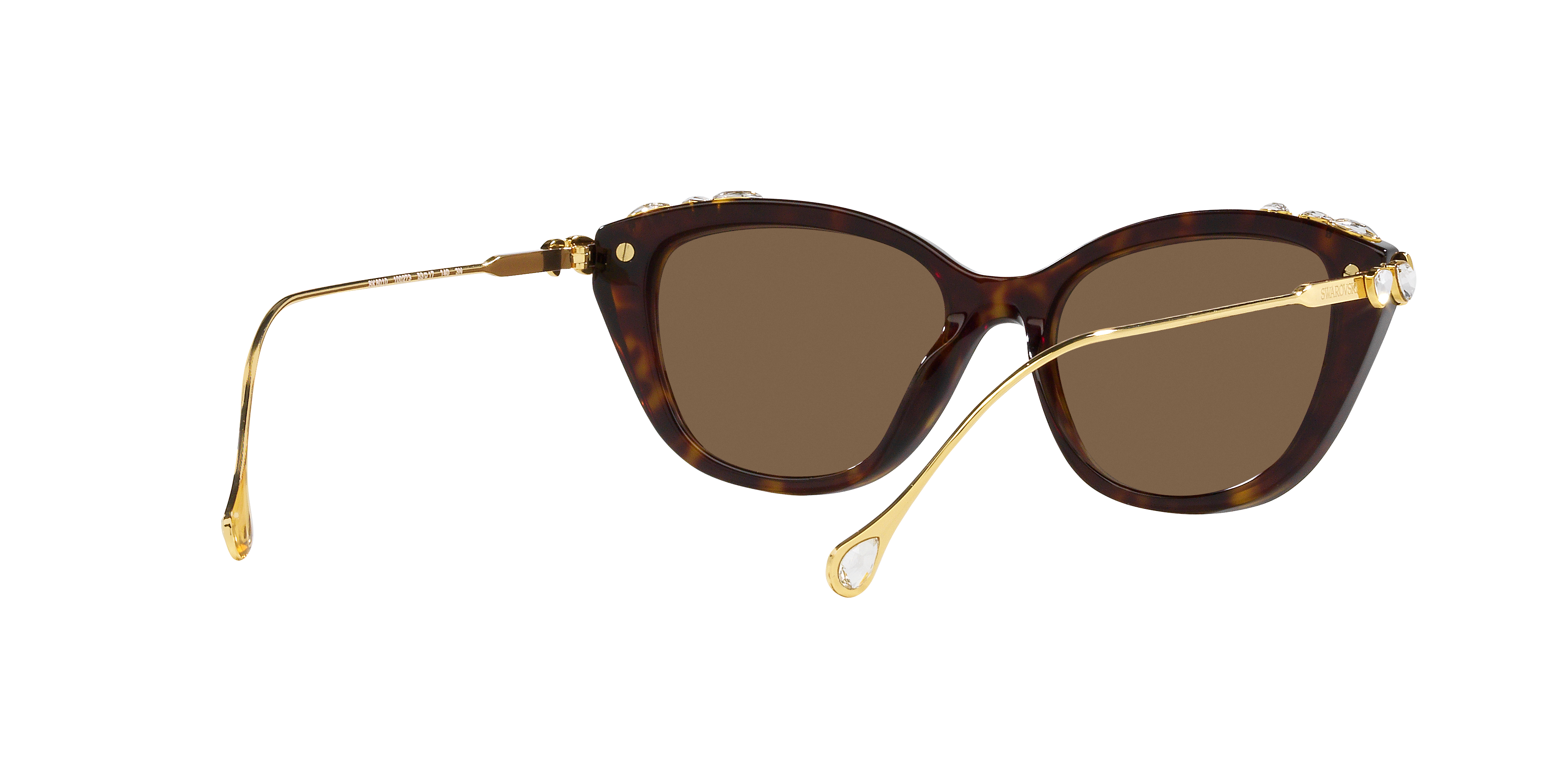 Swarovski SK6010 100273