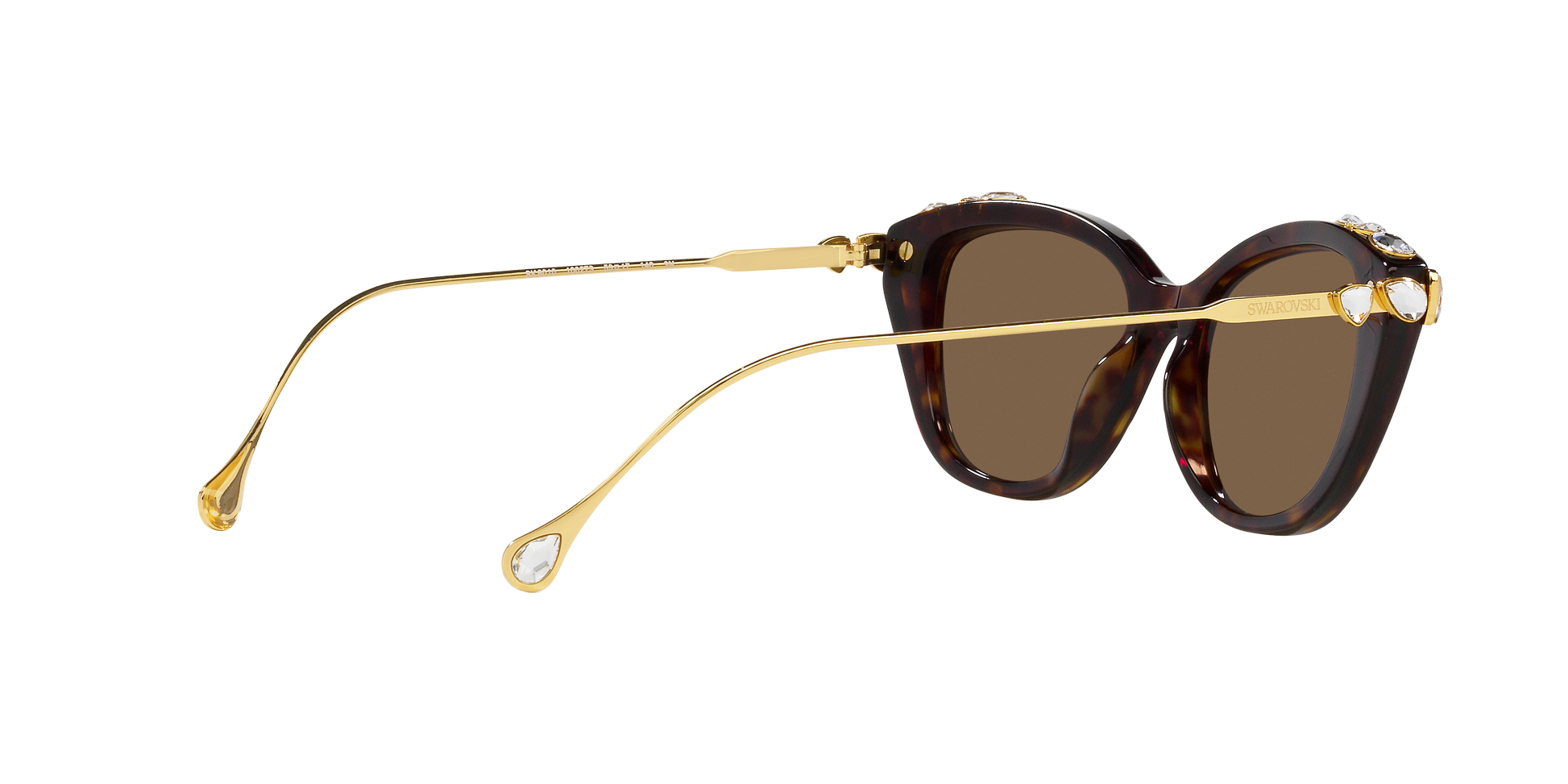 Swarovski SK6010 100273