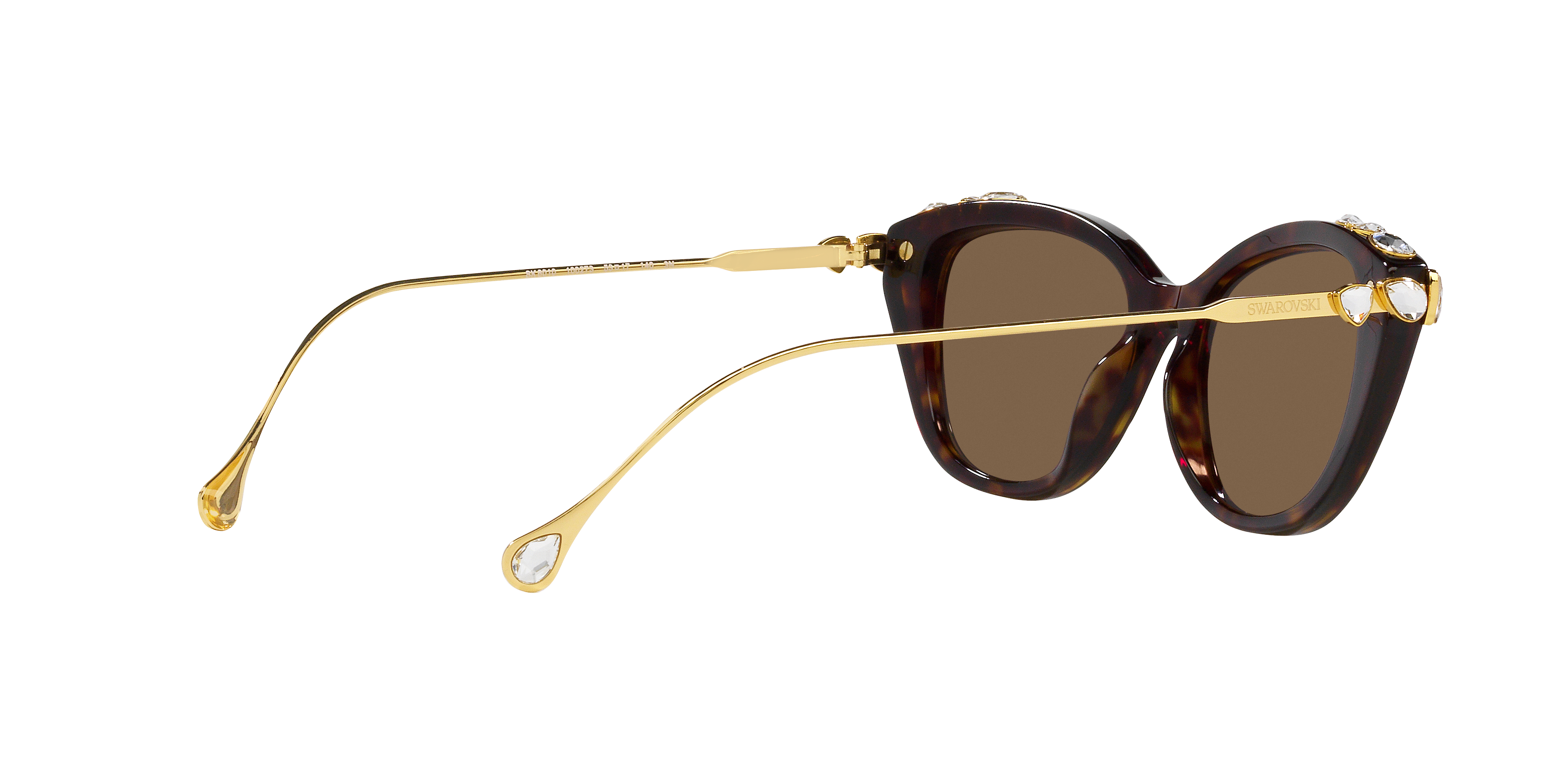 Swarovski SK6010 100273