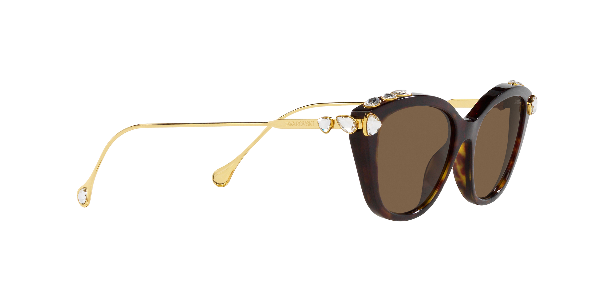 Swarovski SK6010 100273