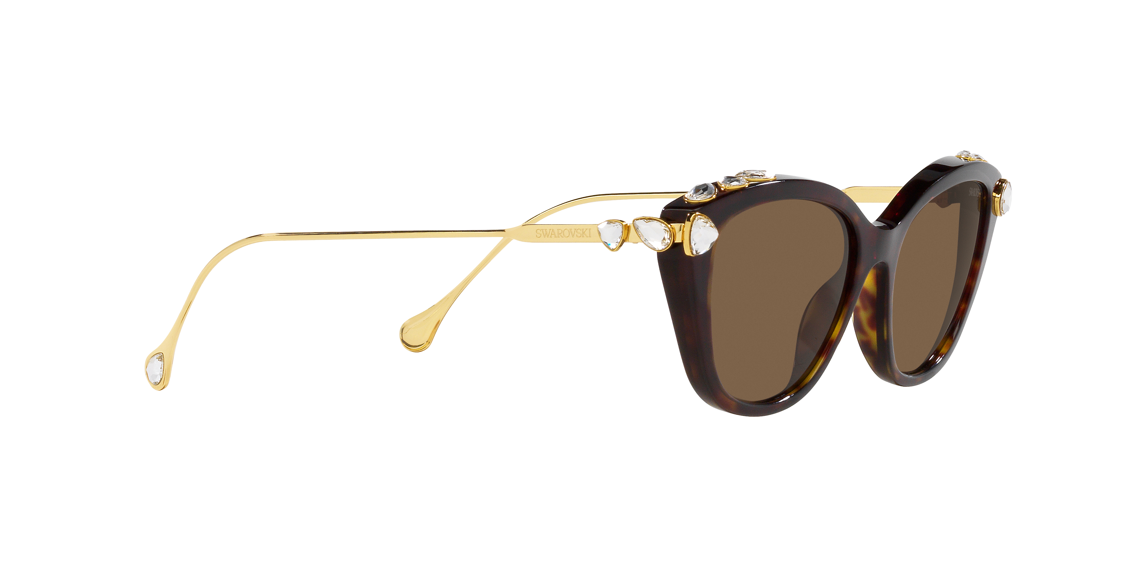 Swarovski SK6010 100273