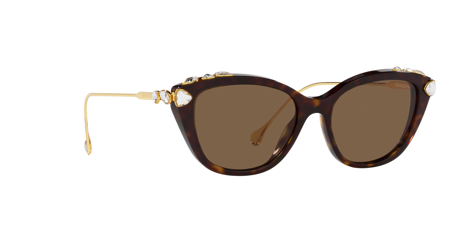 Swarovski SK6010 100273