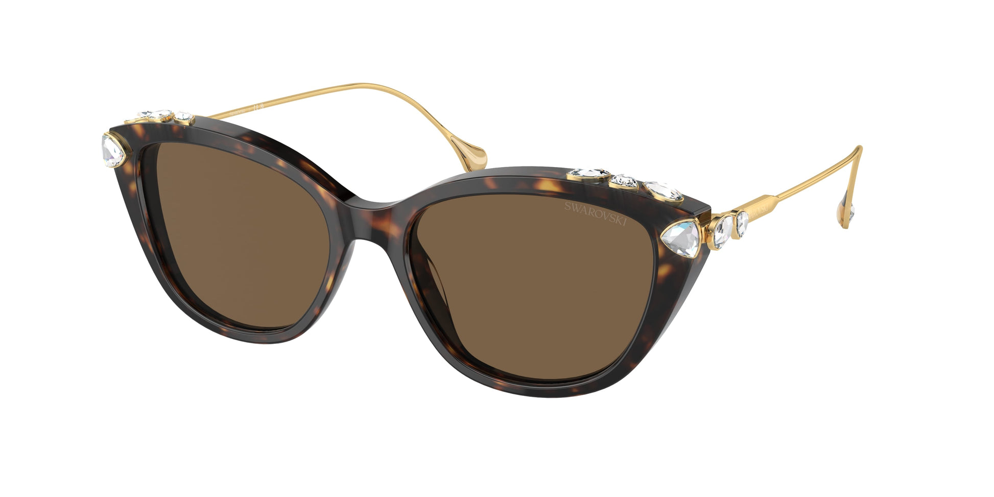 Swarovski SK6010 100273