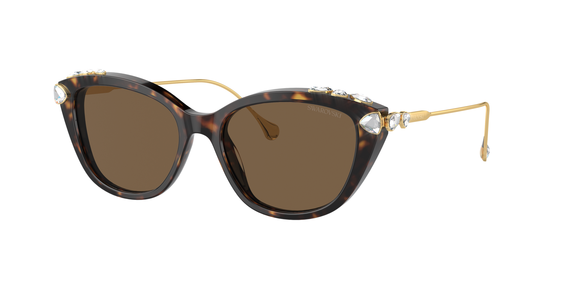 Swarovski SK6010 100273