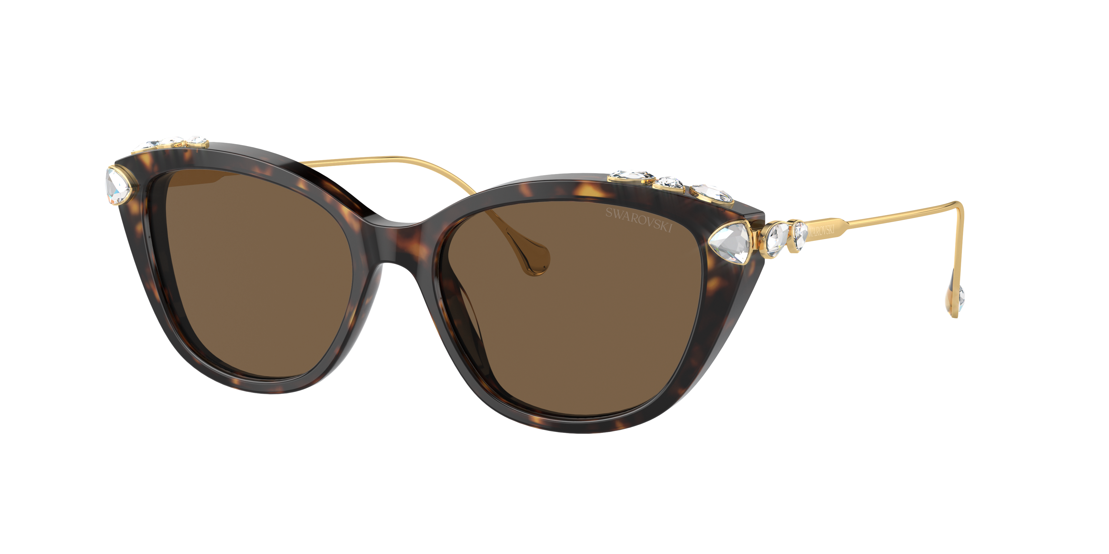 Swarovski SK6010 100273