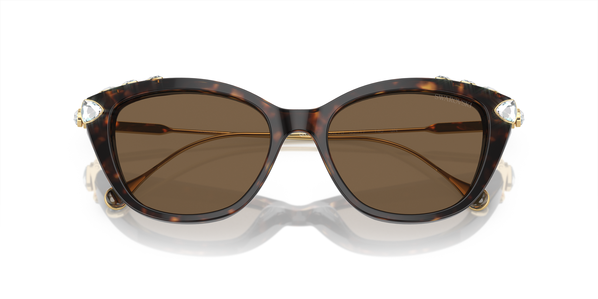 Swarovski SK6010 100273