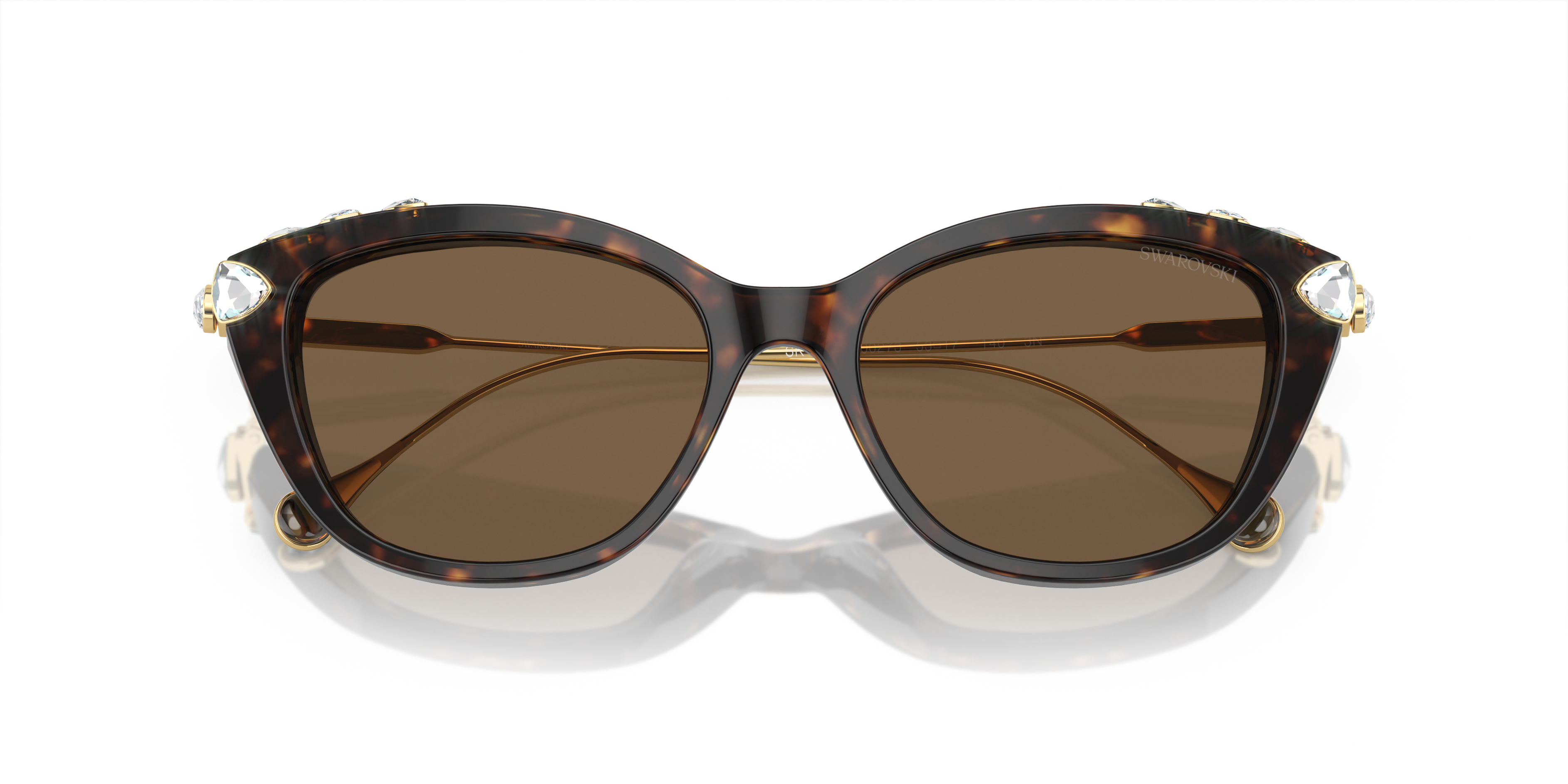 Swarovski SK6010 100273