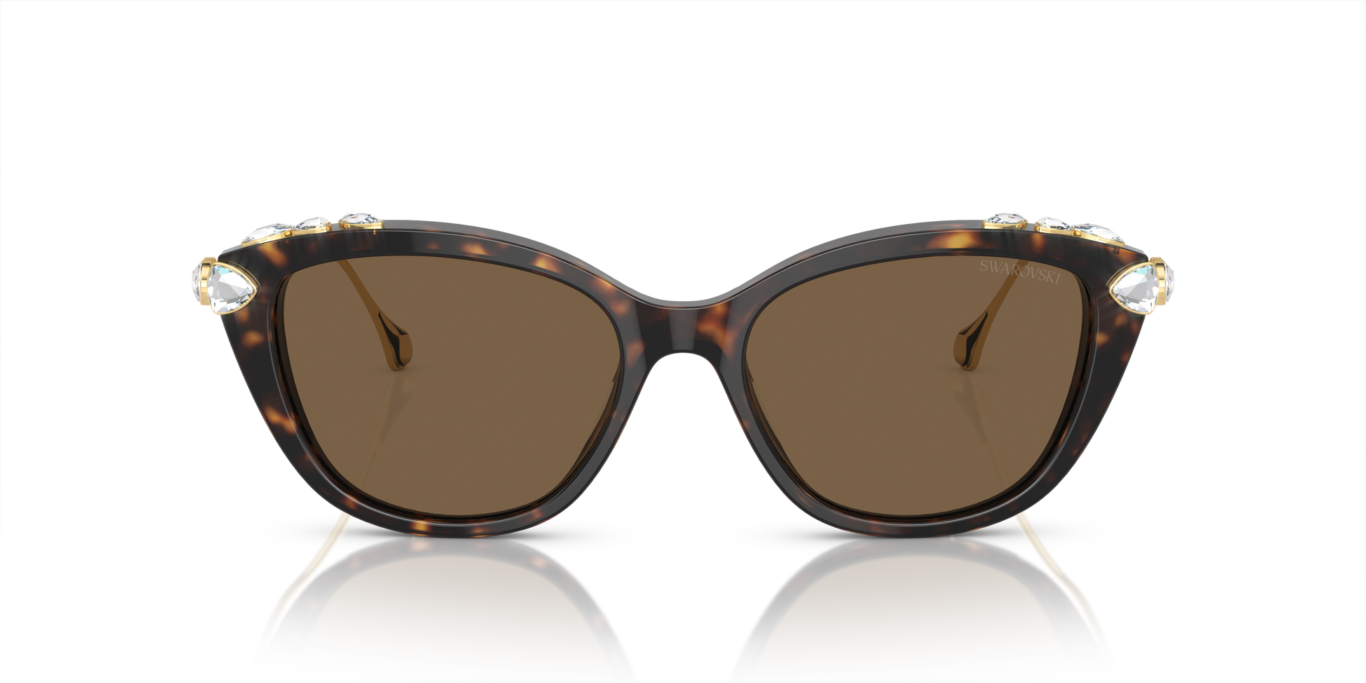 Swarovski SK6010 100273
