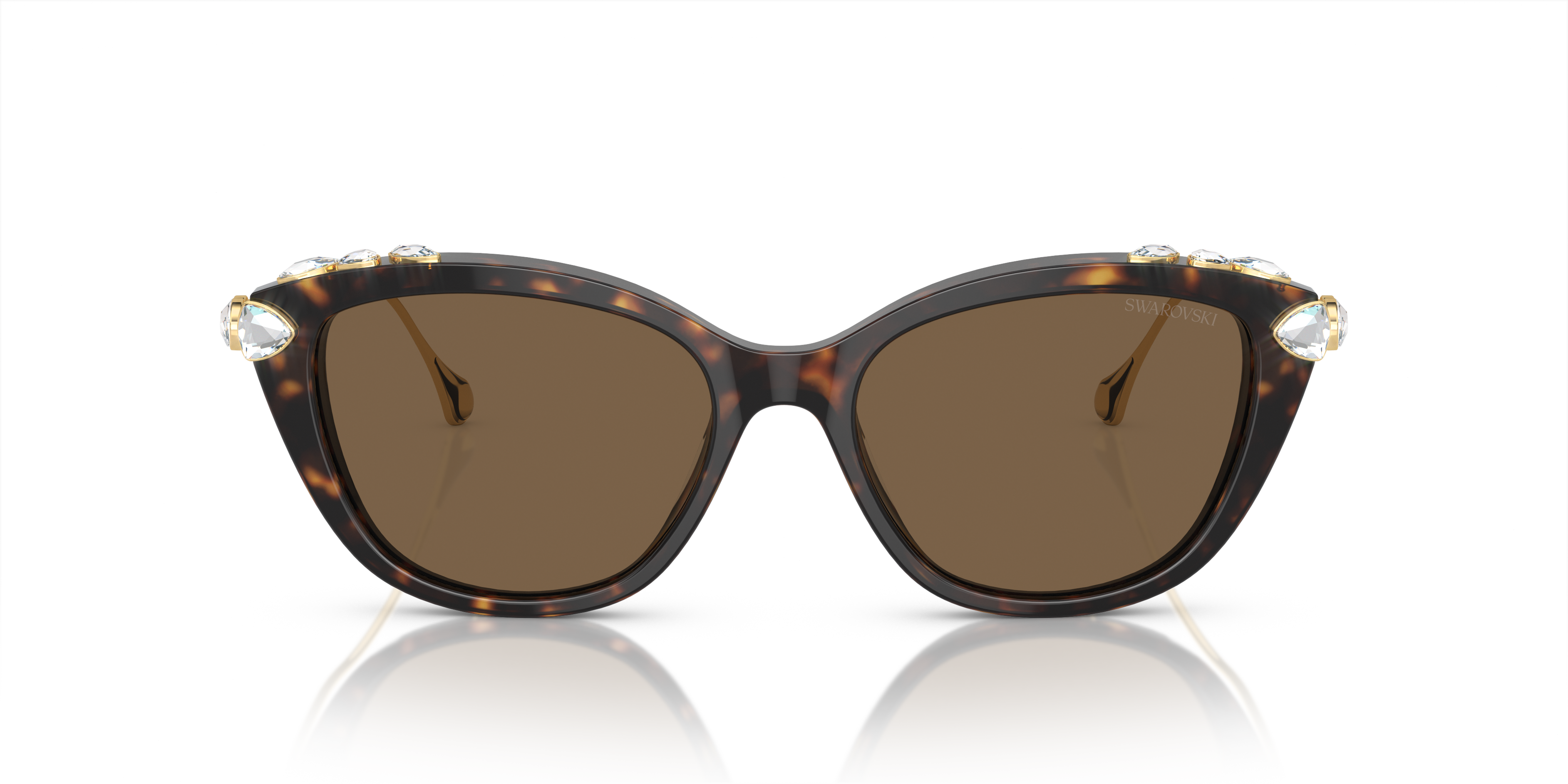 Swarovski SK6010 100273
