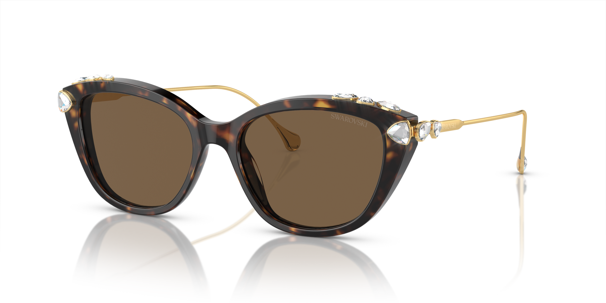 Swarovski SK6010 100273