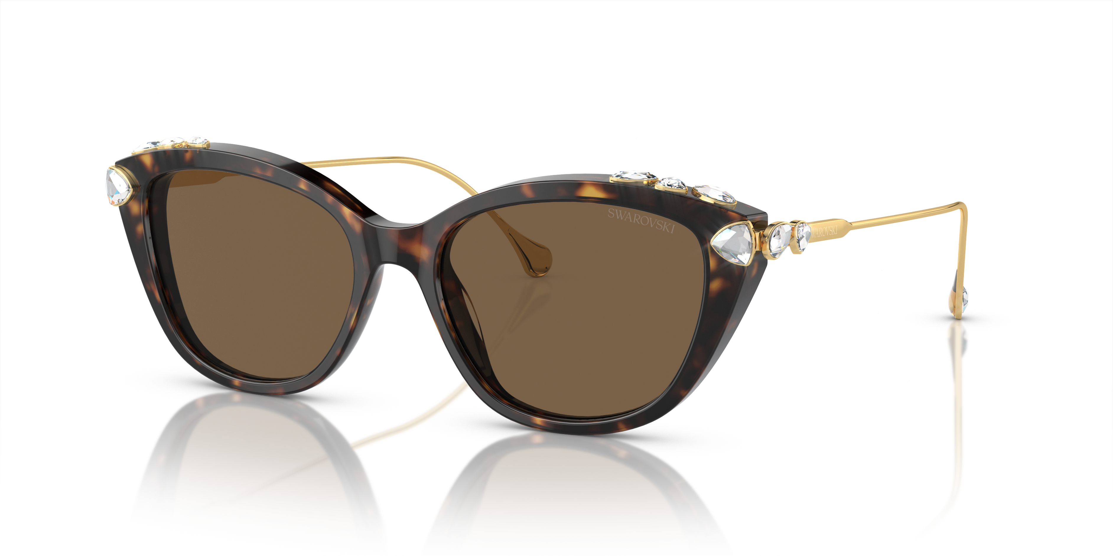 Swarovski SK6010 100273