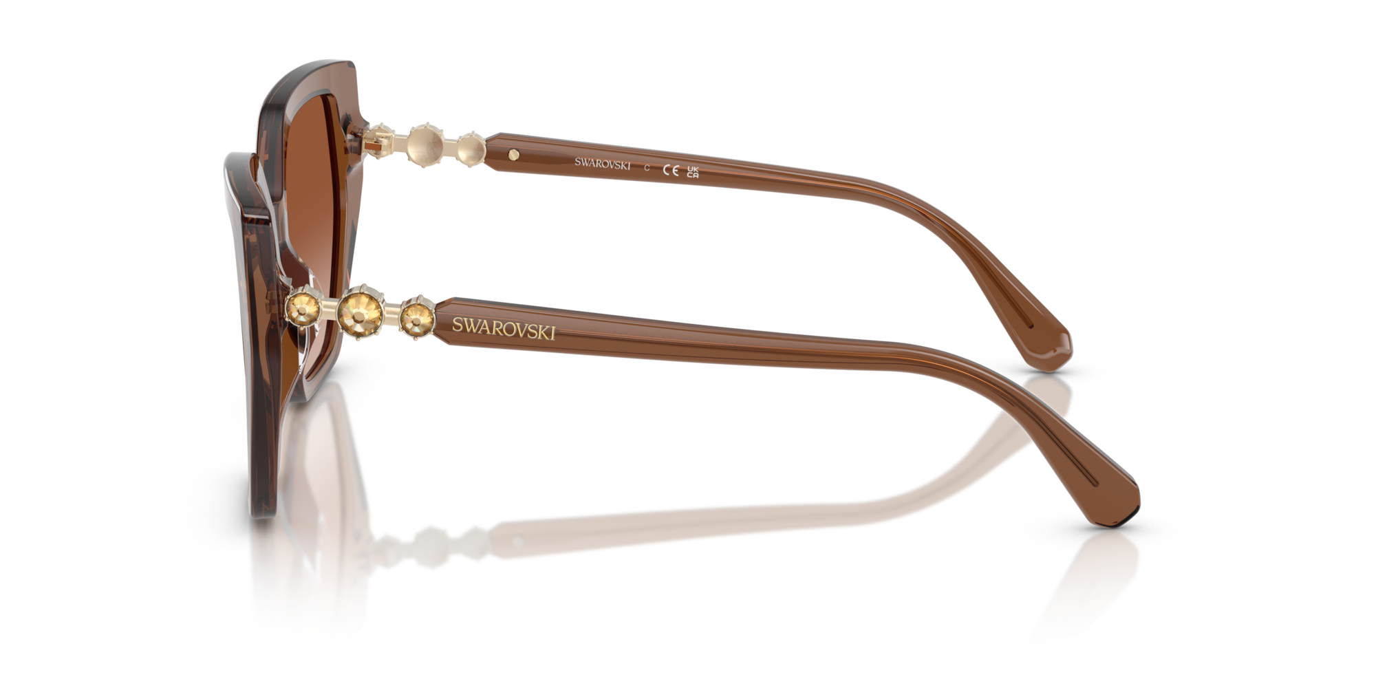 Swarovski SK6016 106713 56