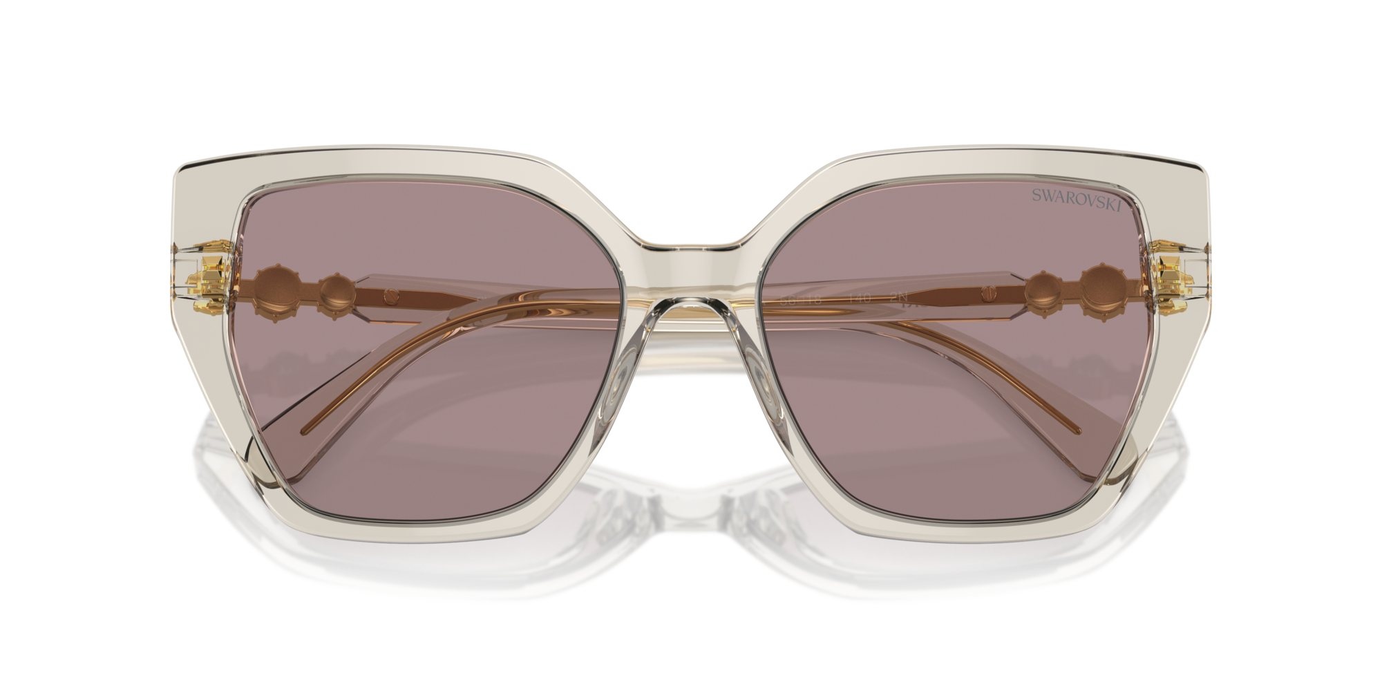 Swarovski SK6016 3003LA 56