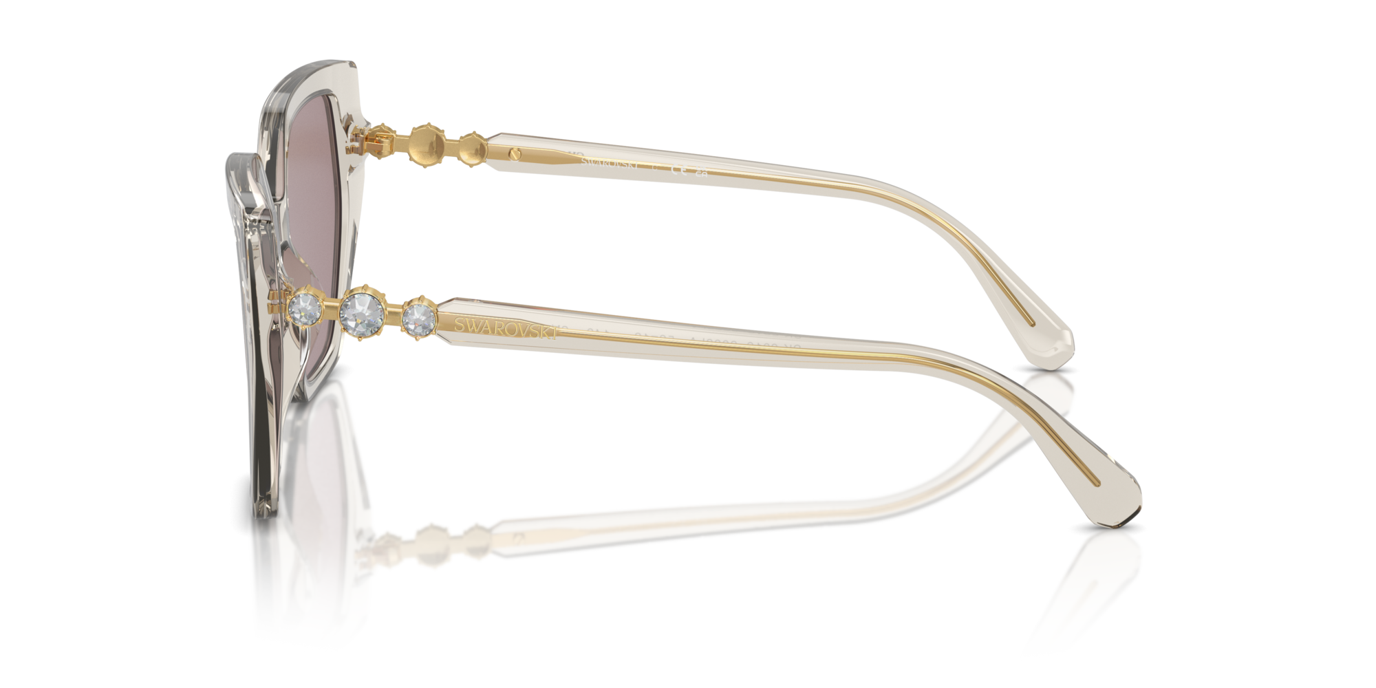 Swarovski SK6016 3003LA 56