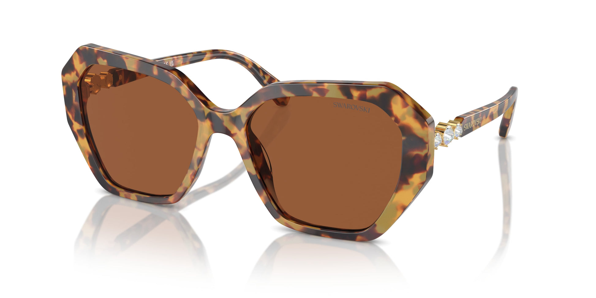 Swarovski SK6017 100473